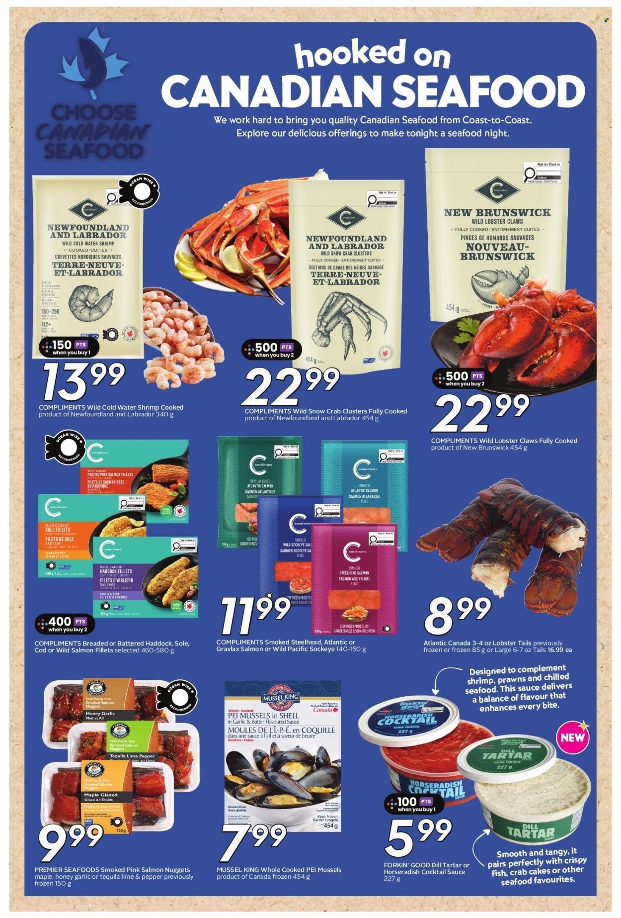 SAFEWAY flyer - Weekly eFlyer