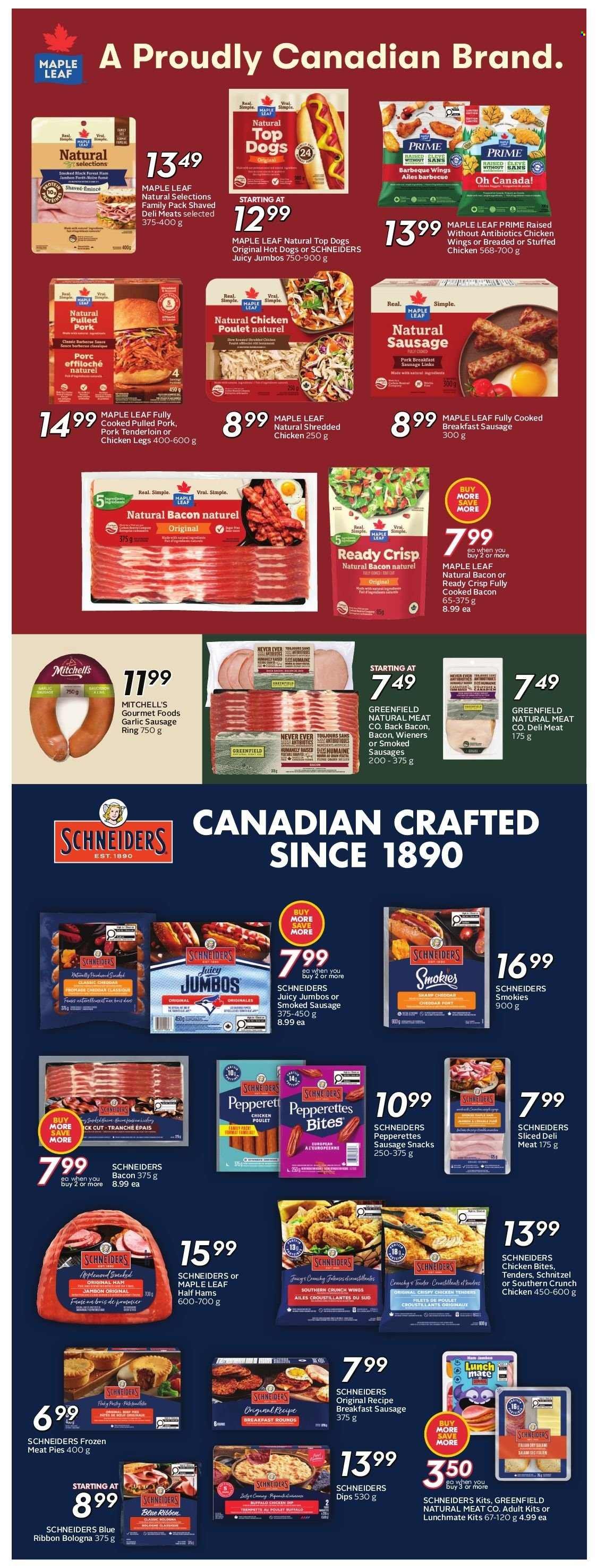 SAFEWAY flyer - Weekly eFlyer