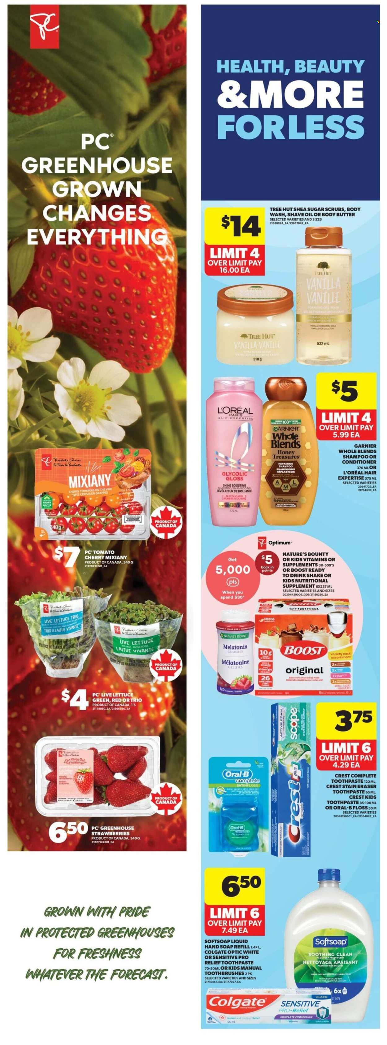 REAL CANADIAN SUPERSTORE flyer - Weekly Flyer
