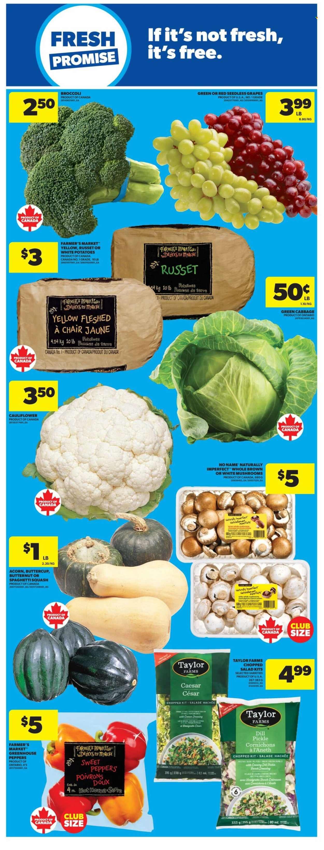 REAL CANADIAN SUPERSTORE flyer - Weekly Flyer