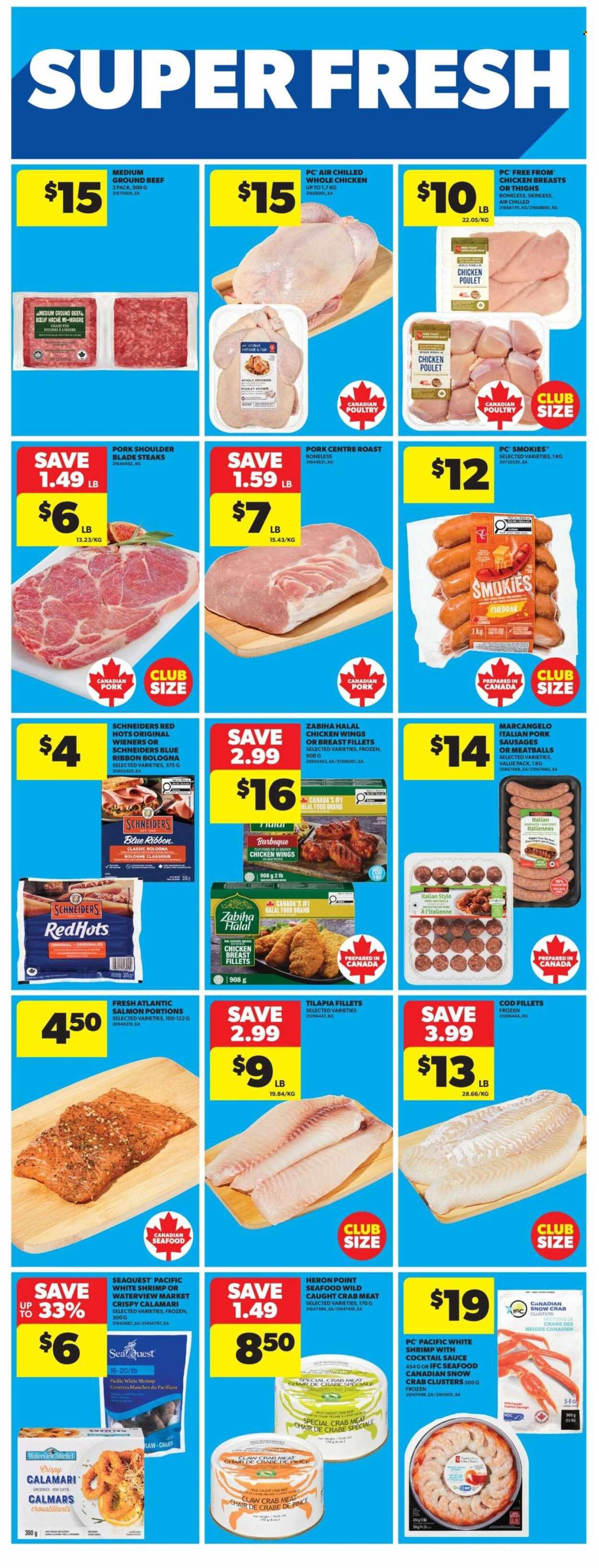 REAL CANADIAN SUPERSTORE flyer - Weekly Flyer