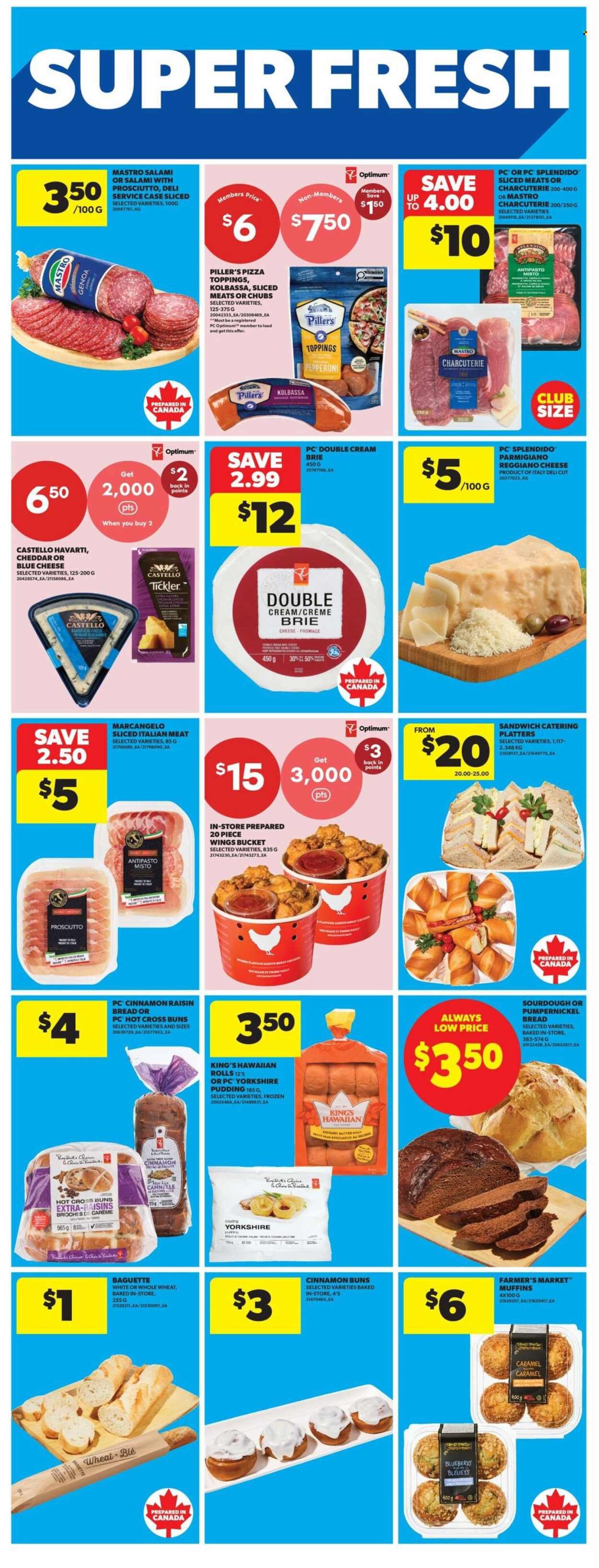 REAL CANADIAN SUPERSTORE flyer - Weekly Flyer