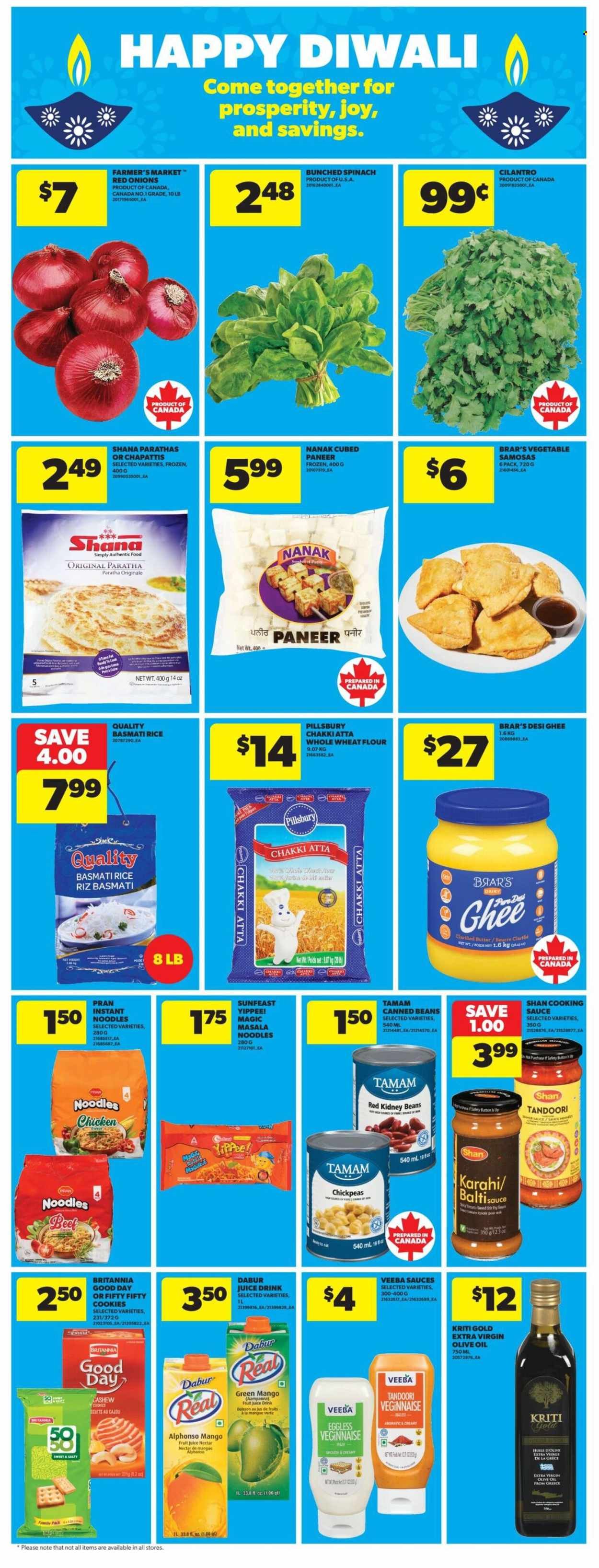 REAL CANADIAN SUPERSTORE flyer - Weekly Flyer
