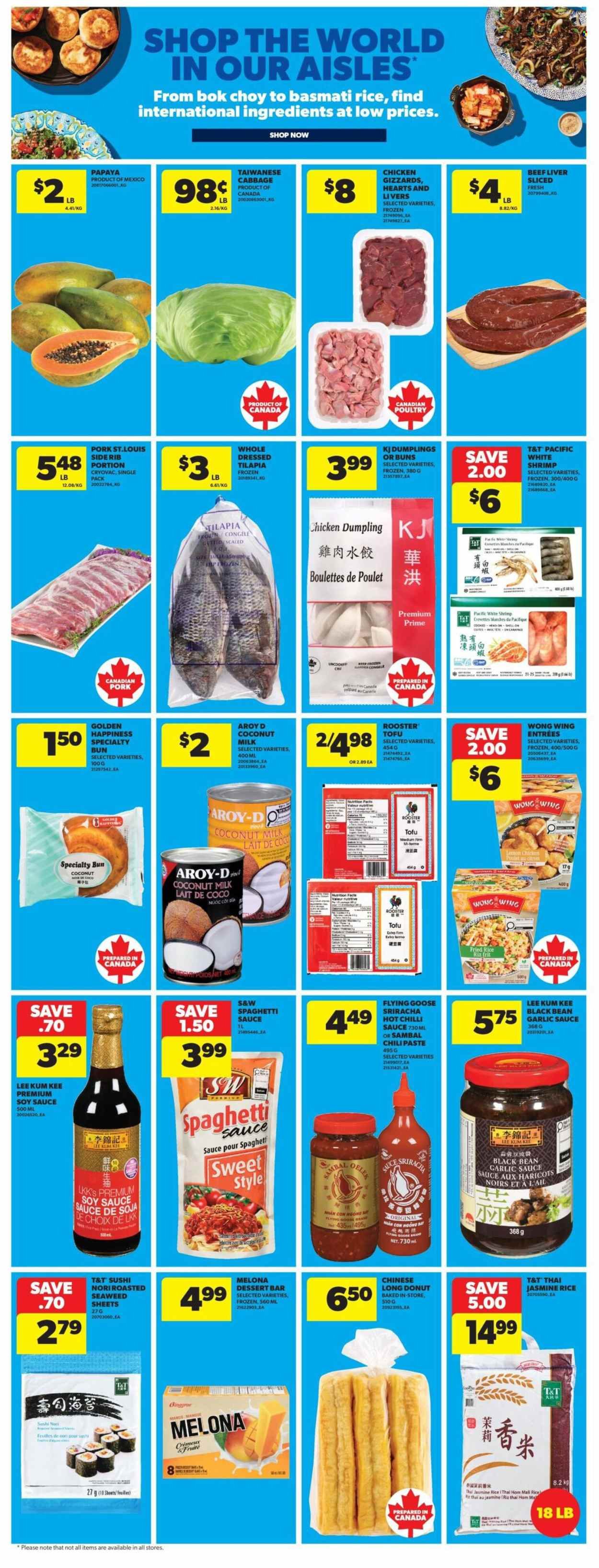 REAL CANADIAN SUPERSTORE flyer - Weekly Flyer