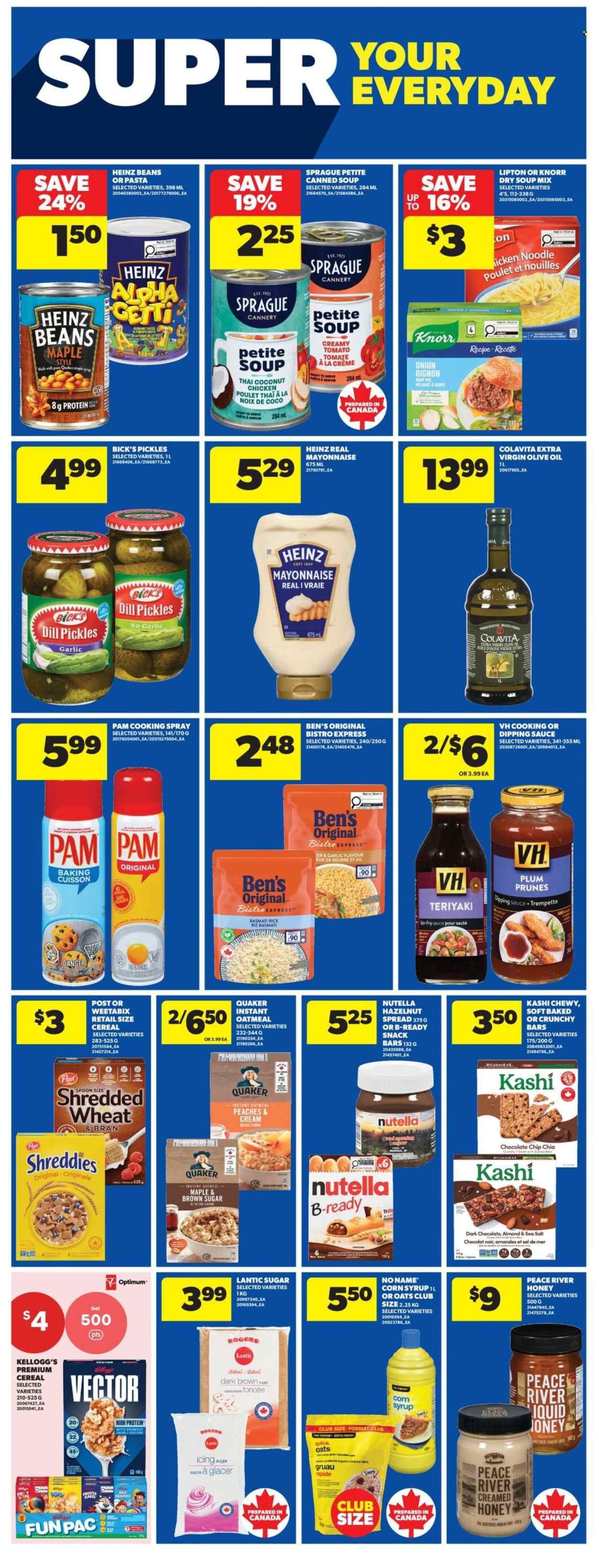 REAL CANADIAN SUPERSTORE flyer - Weekly Flyer