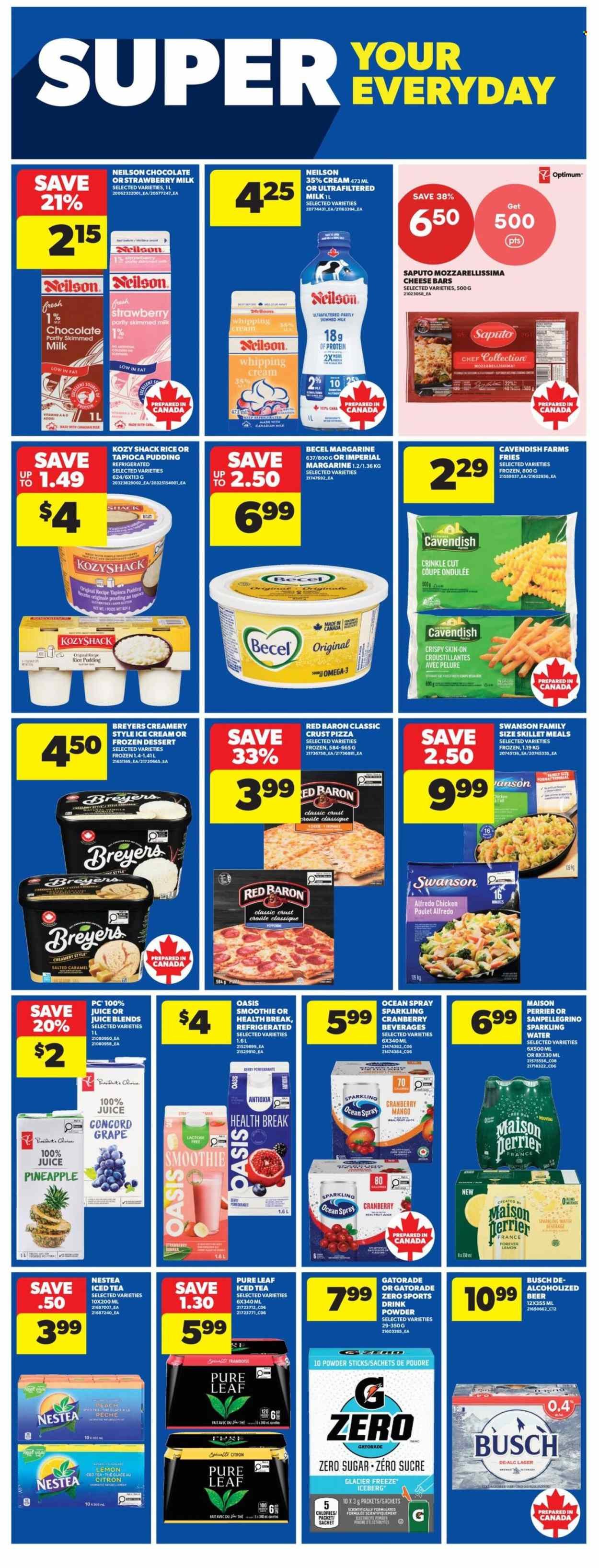 REAL CANADIAN SUPERSTORE flyer - Weekly Flyer