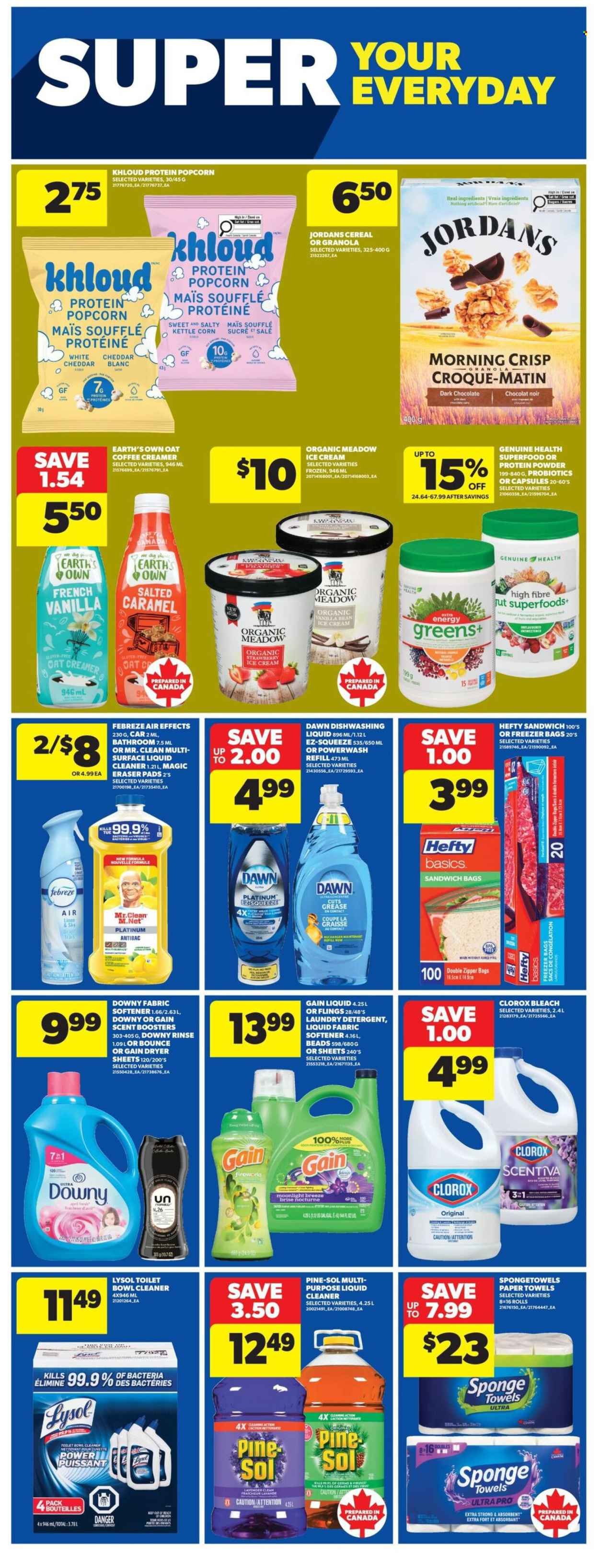 REAL CANADIAN SUPERSTORE flyer - Weekly Flyer