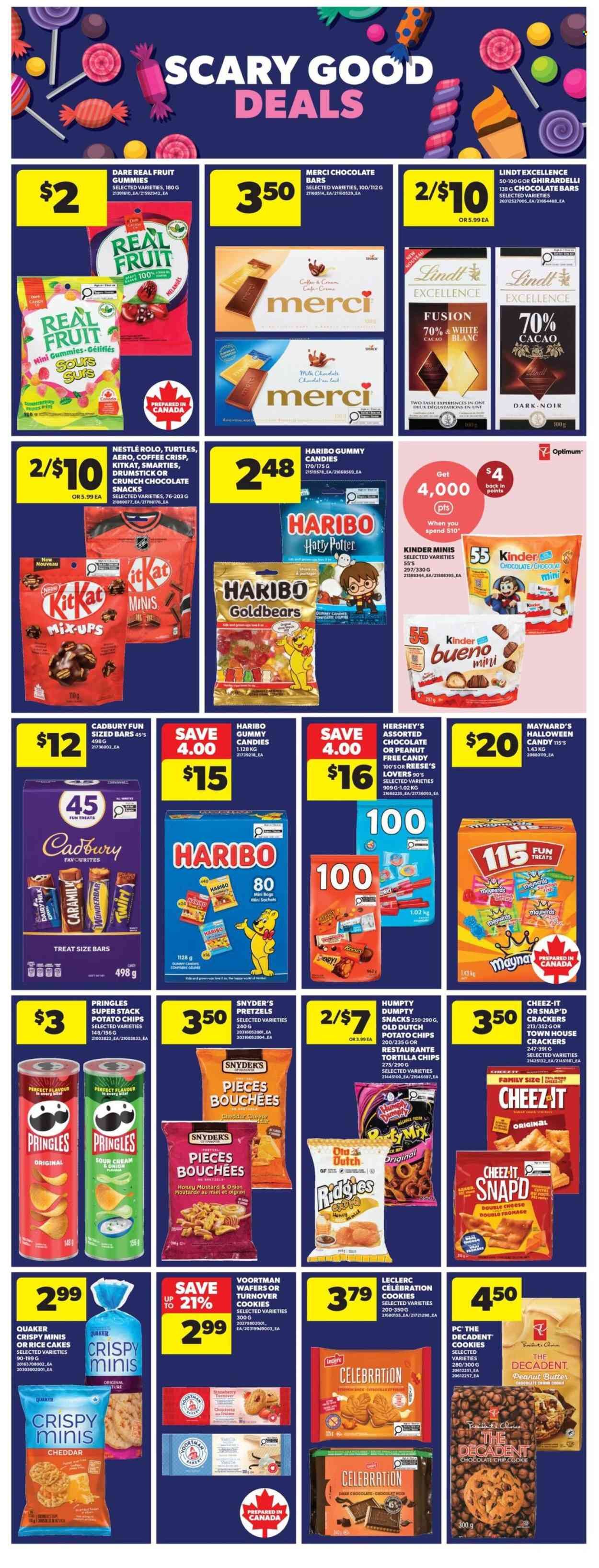 REAL CANADIAN SUPERSTORE flyer - Weekly Flyer