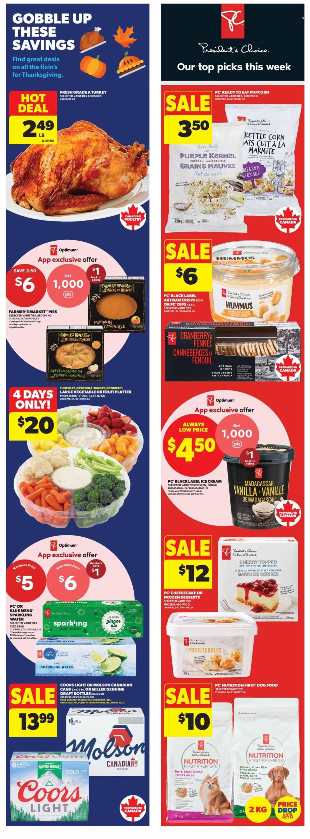 REAL CANADIAN SUPERSTORE flyer - Weekly Flyer