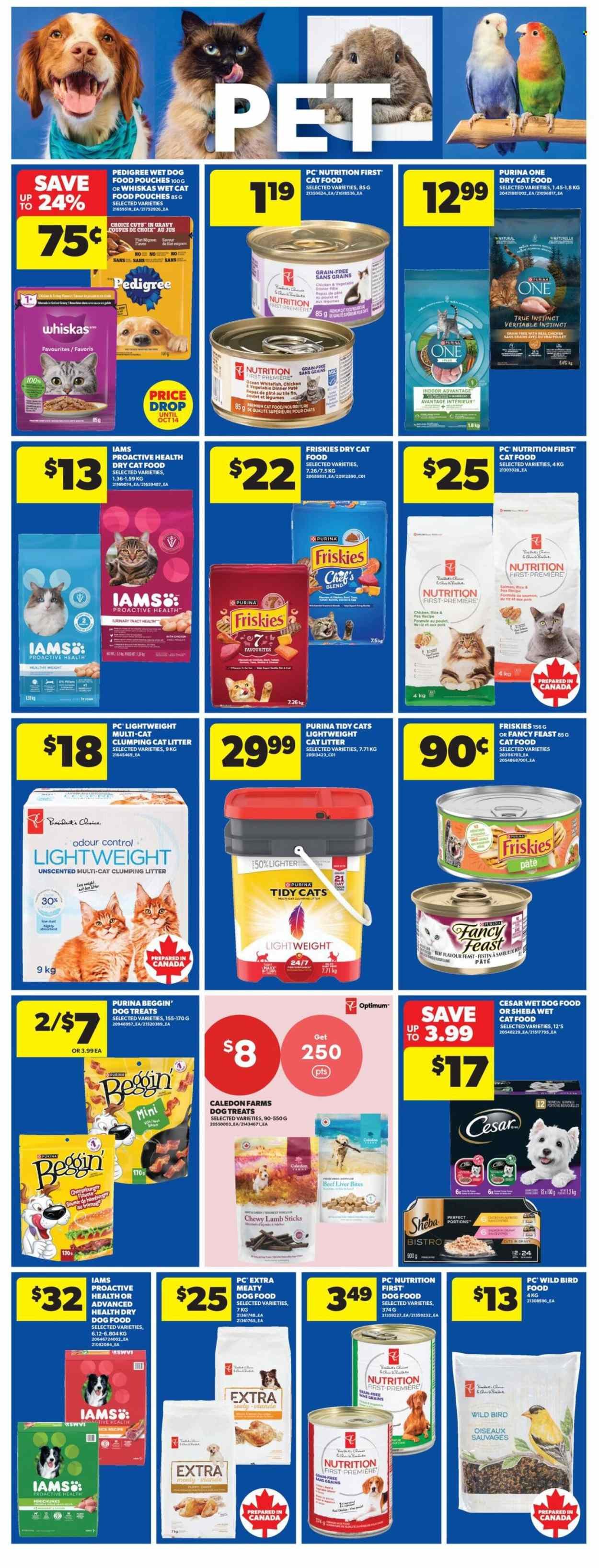 REAL CANADIAN SUPERSTORE flyer - Weekly Flyer