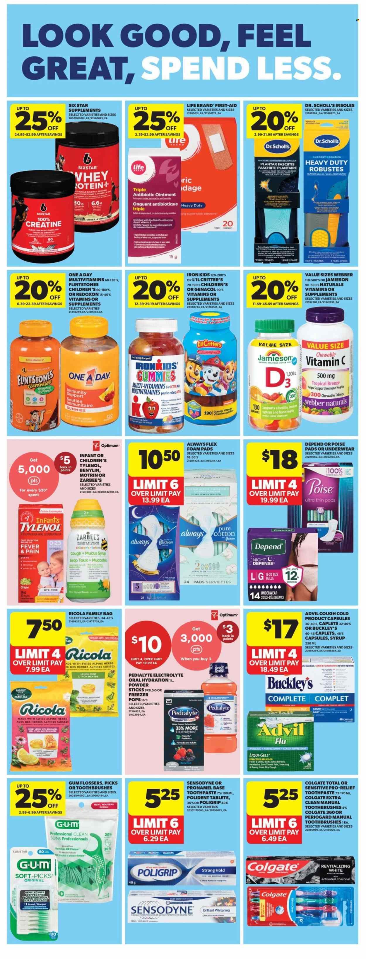 REAL CANADIAN SUPERSTORE flyer - Weekly Flyer
