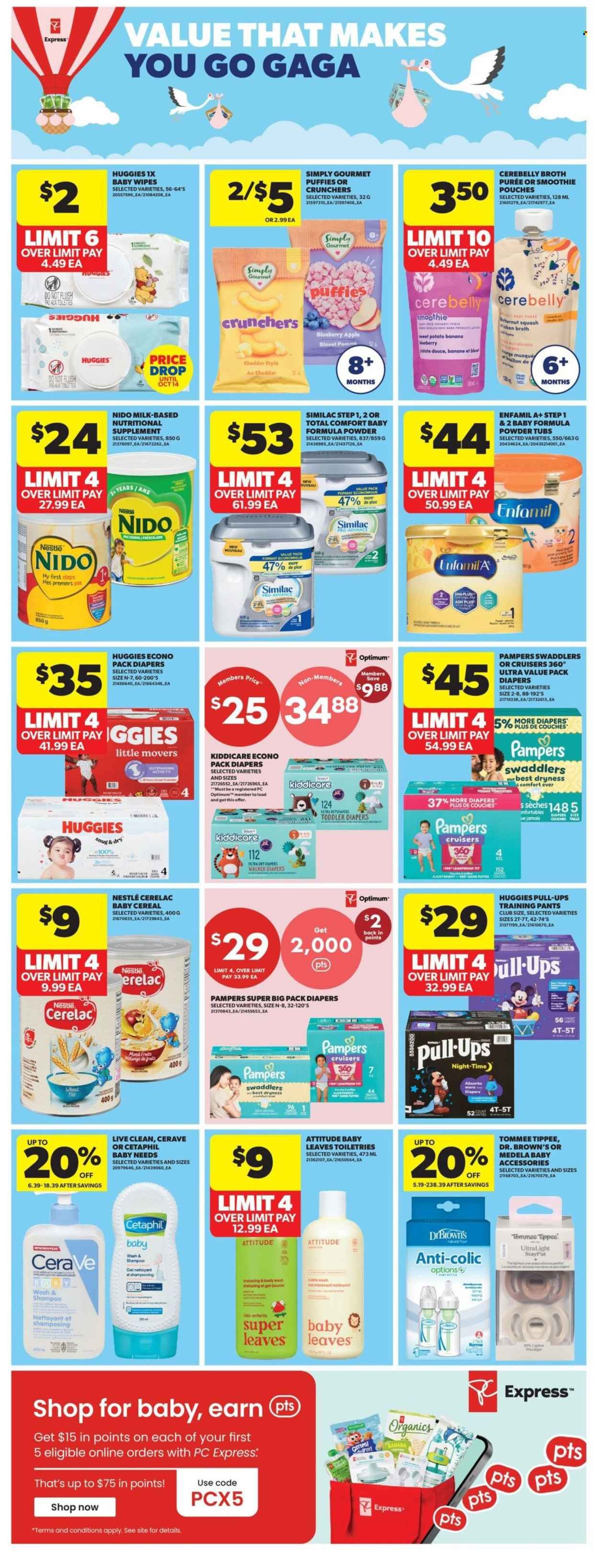 REAL CANADIAN SUPERSTORE flyer - Weekly Flyer