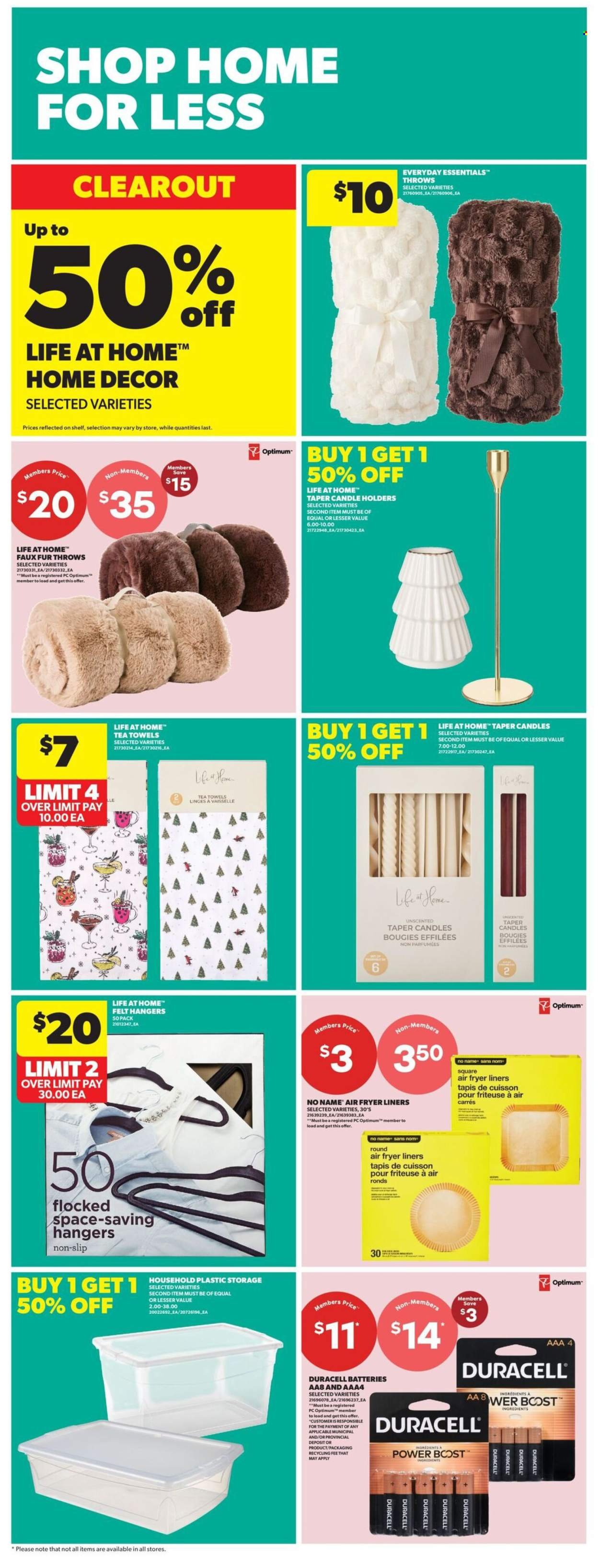 REAL CANADIAN SUPERSTORE flyer - Weekly Flyer