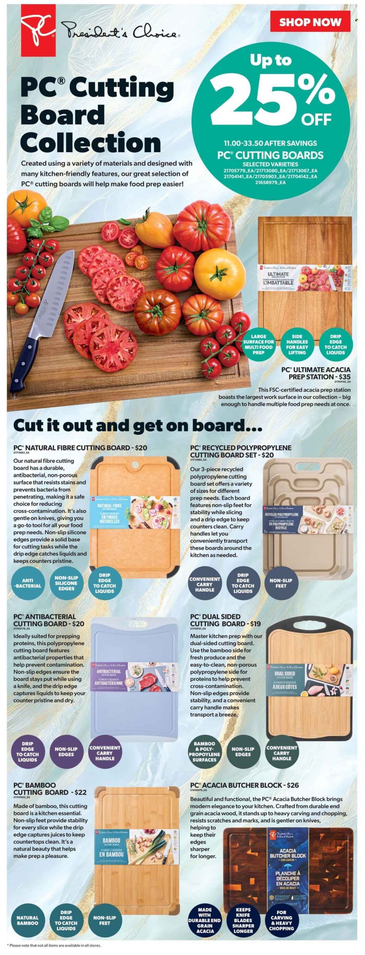 REAL CANADIAN SUPERSTORE flyer - Weekly Flyer