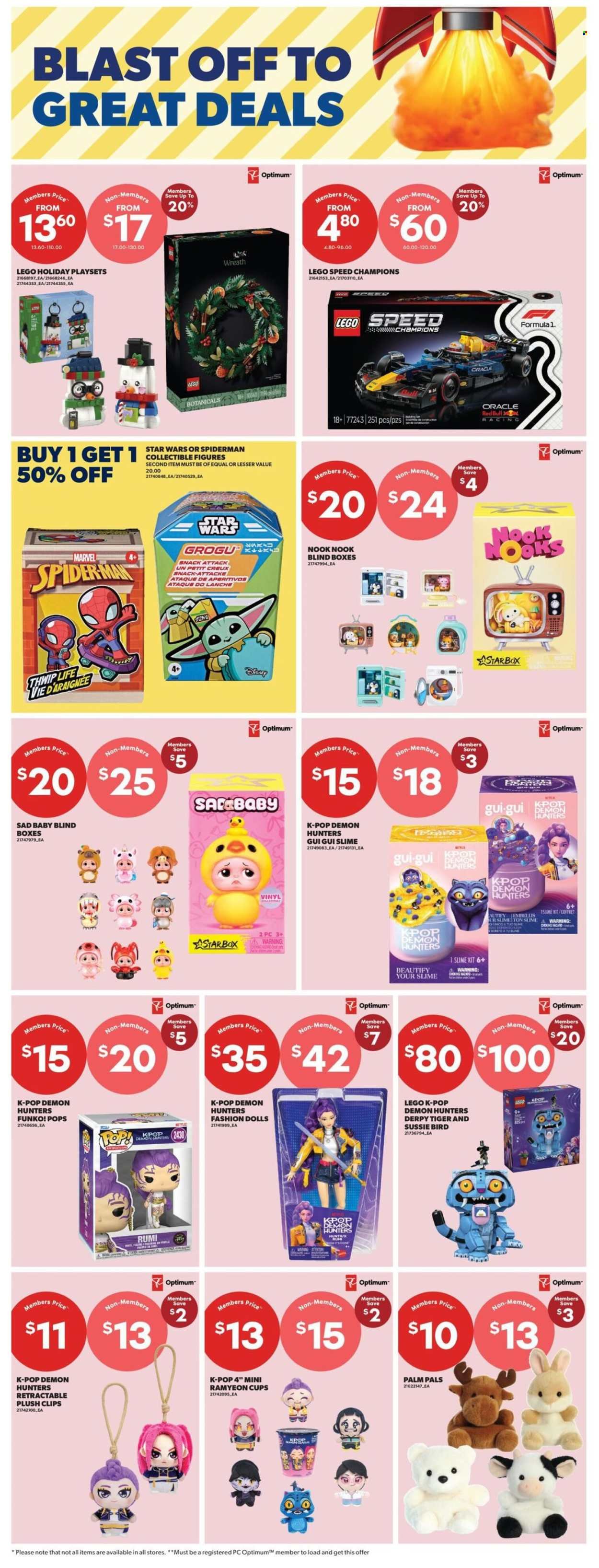 REAL CANADIAN SUPERSTORE flyer - Weekly Flyer