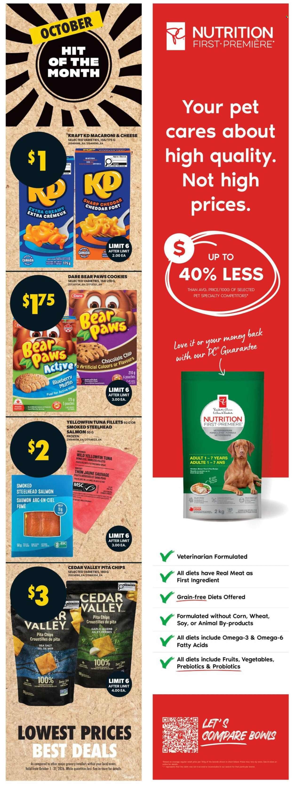REAL CANADIAN SUPERSTORE flyer - Weekly Flyer