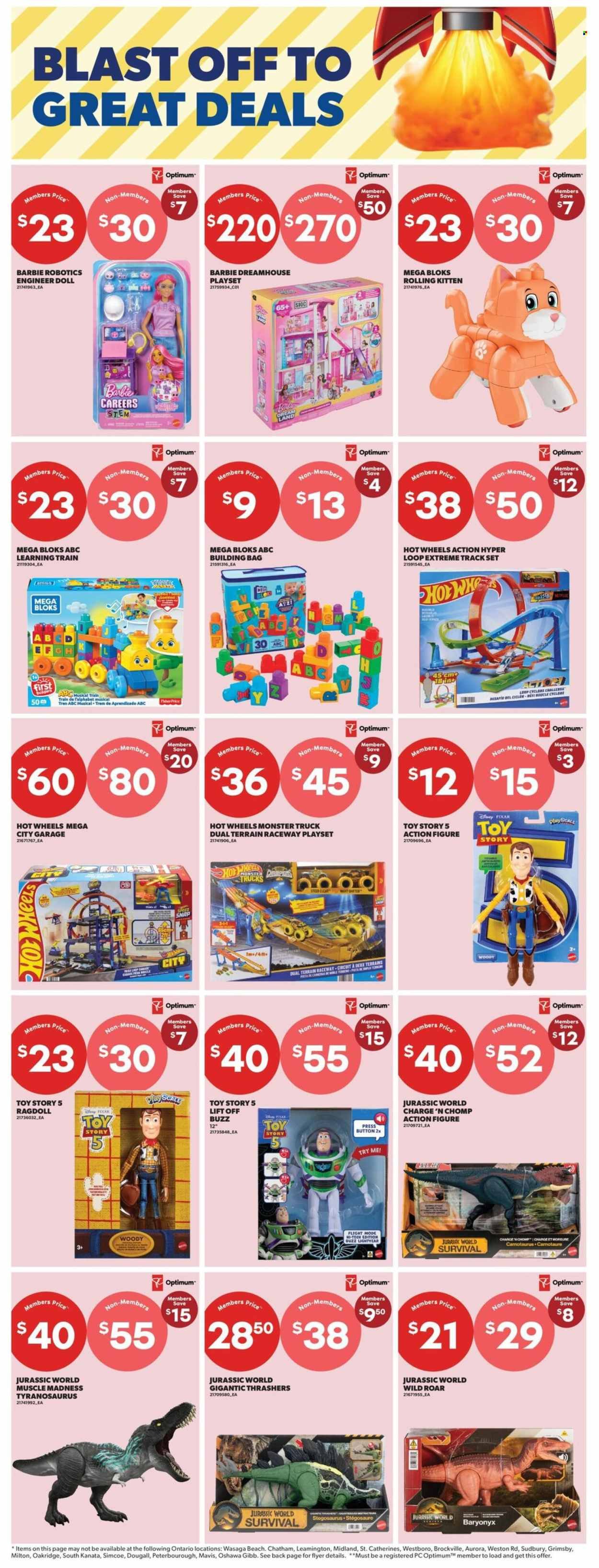 REAL CANADIAN SUPERSTORE flyer - Weekly Flyer