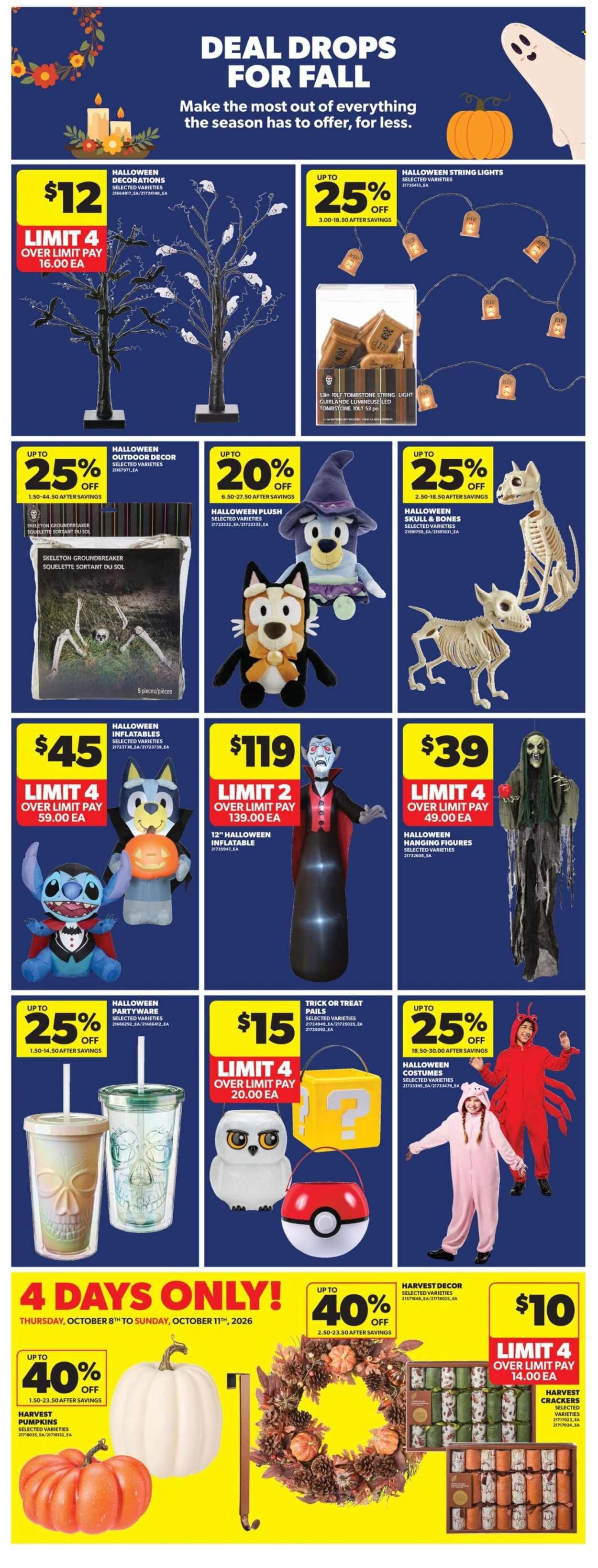 REAL CANADIAN SUPERSTORE flyer - Weekly Flyer