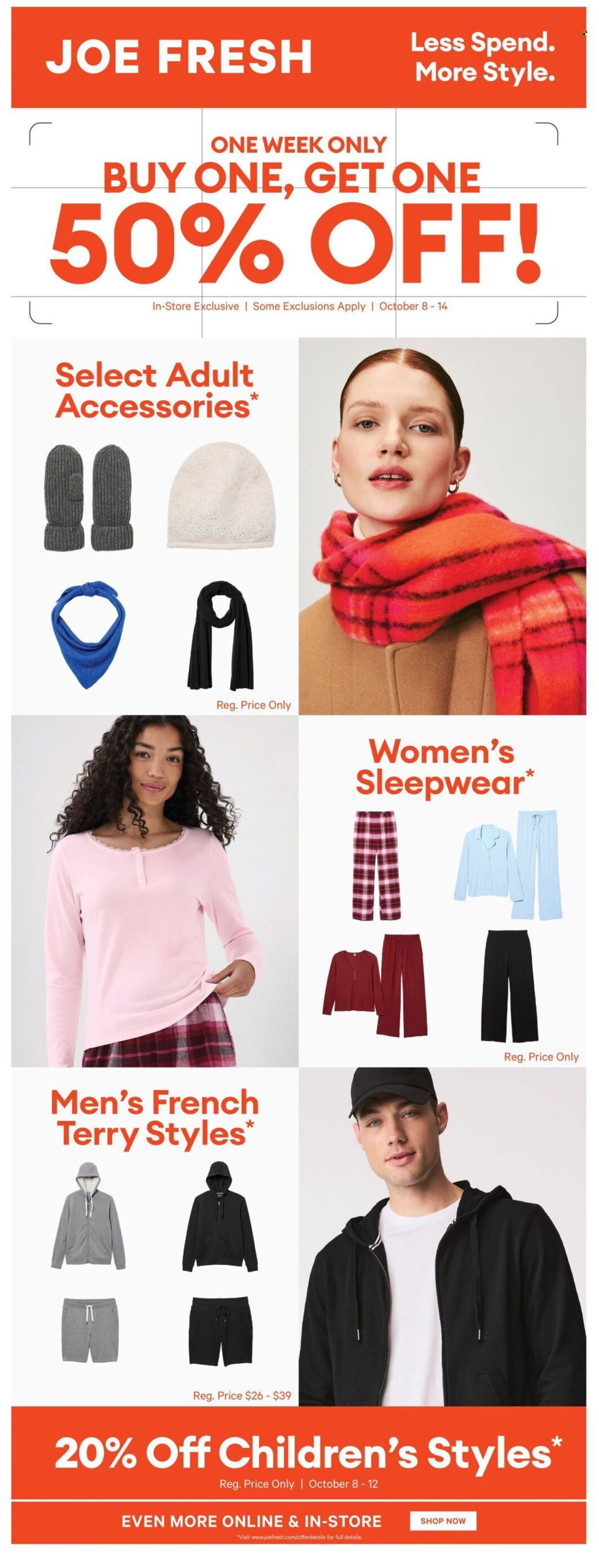 REAL CANADIAN SUPERSTORE flyer - Weekly Flyer