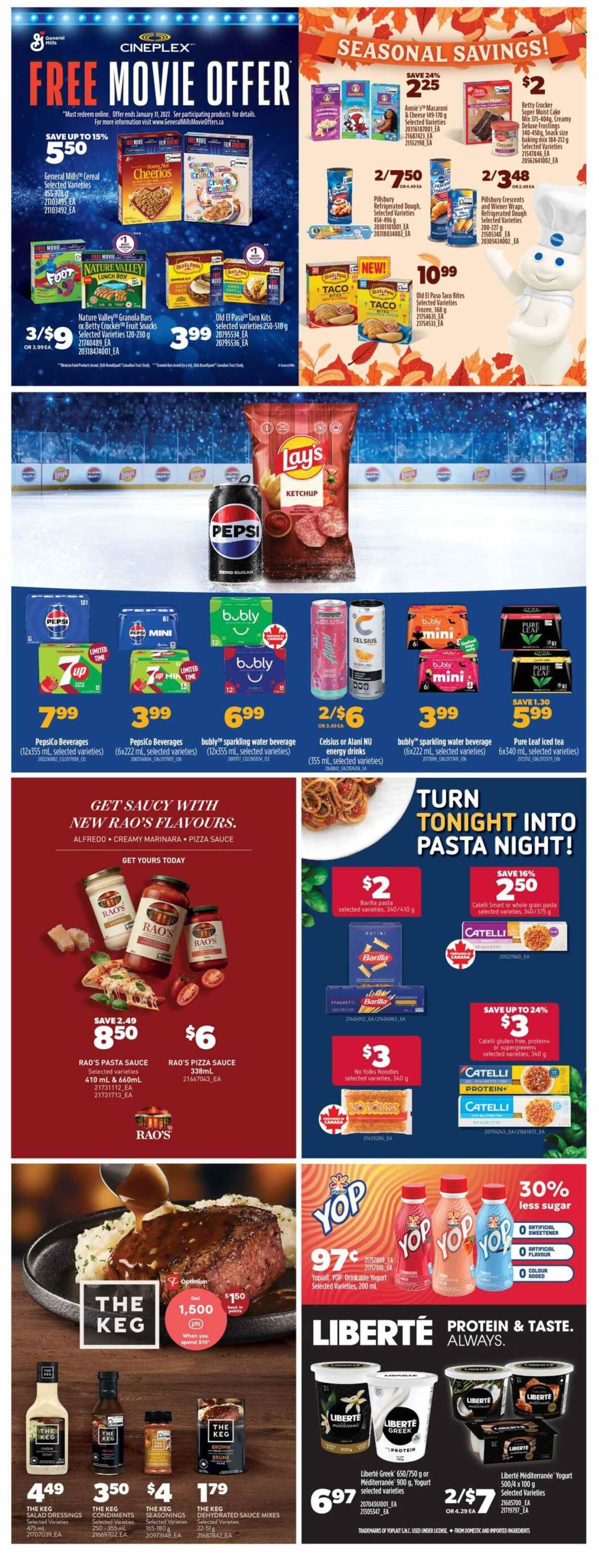 REAL CANADIAN SUPERSTORE flyer - Weekly Flyer