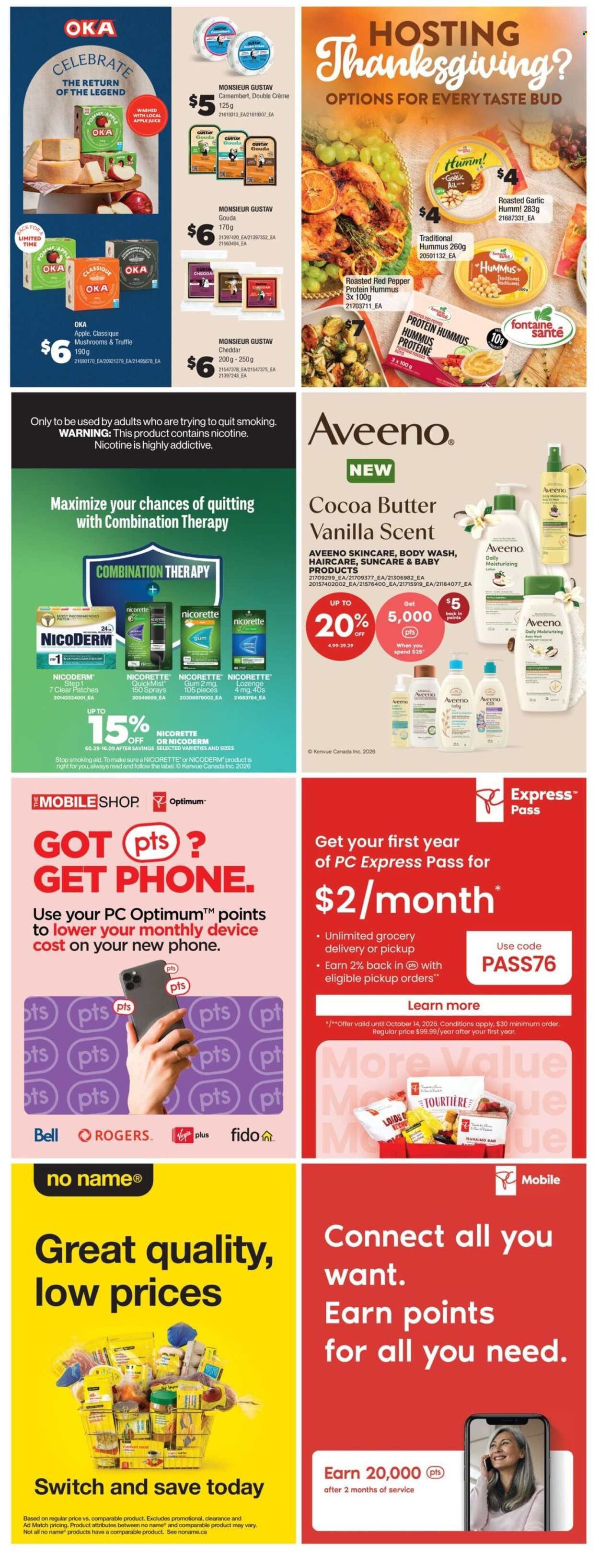 REAL CANADIAN SUPERSTORE flyer - Weekly Flyer
