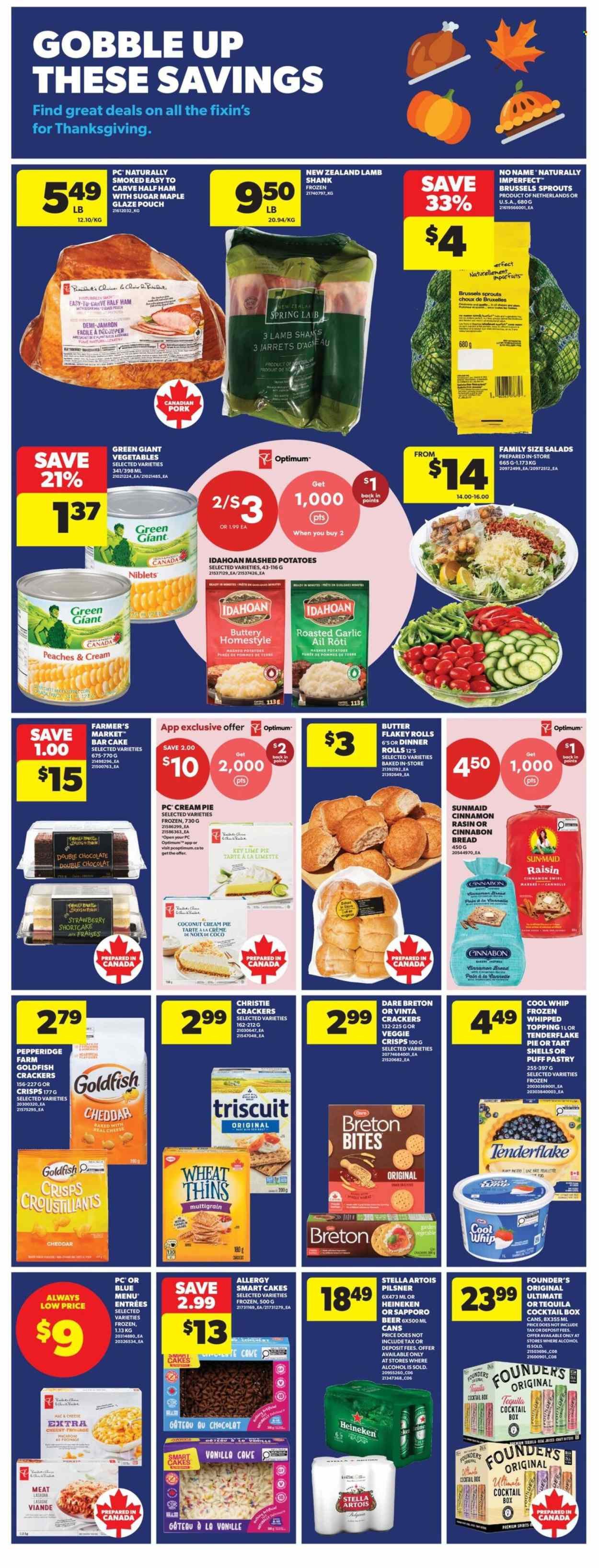 REAL CANADIAN SUPERSTORE flyer - Weekly Flyer