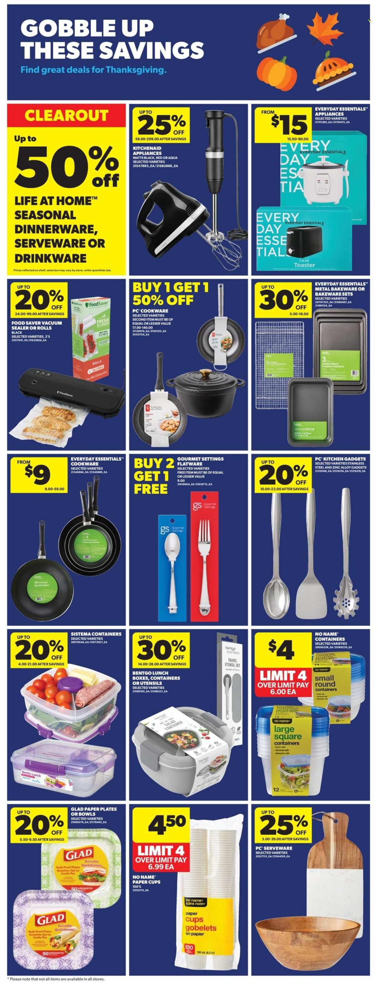 REAL CANADIAN SUPERSTORE flyer - Weekly Flyer