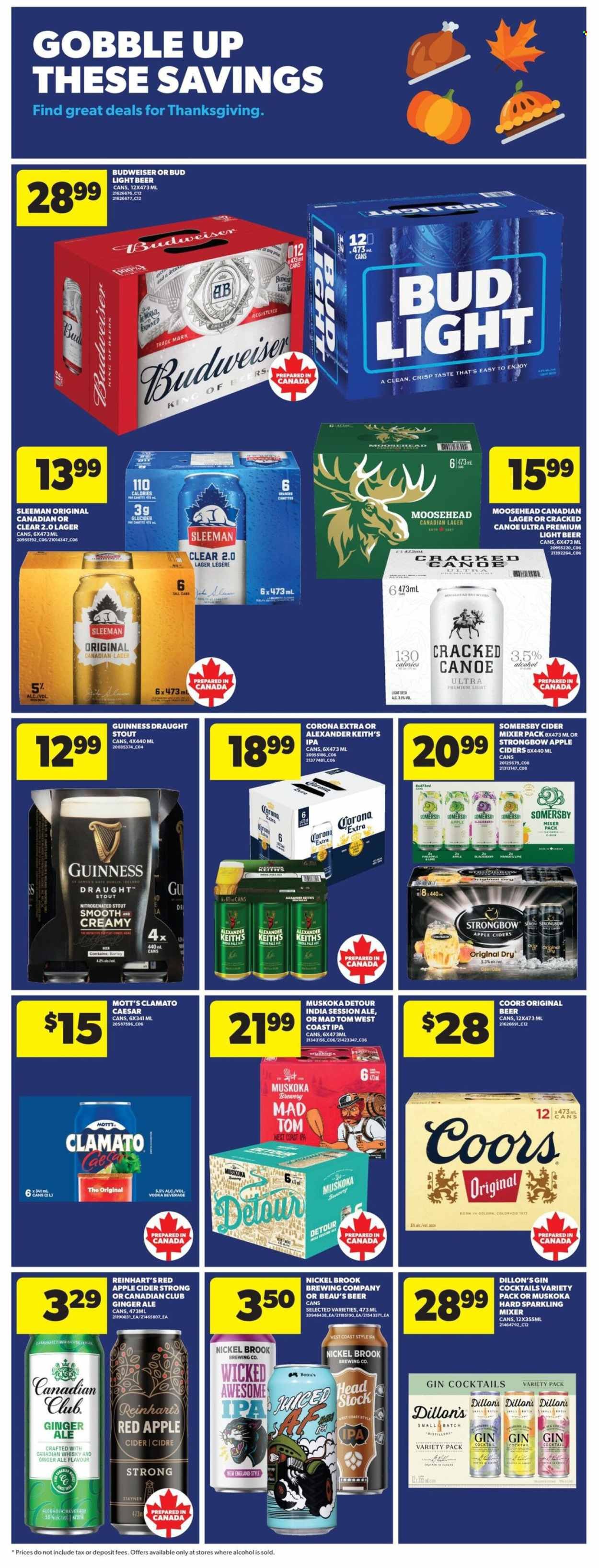 REAL CANADIAN SUPERSTORE flyer - Weekly Flyer