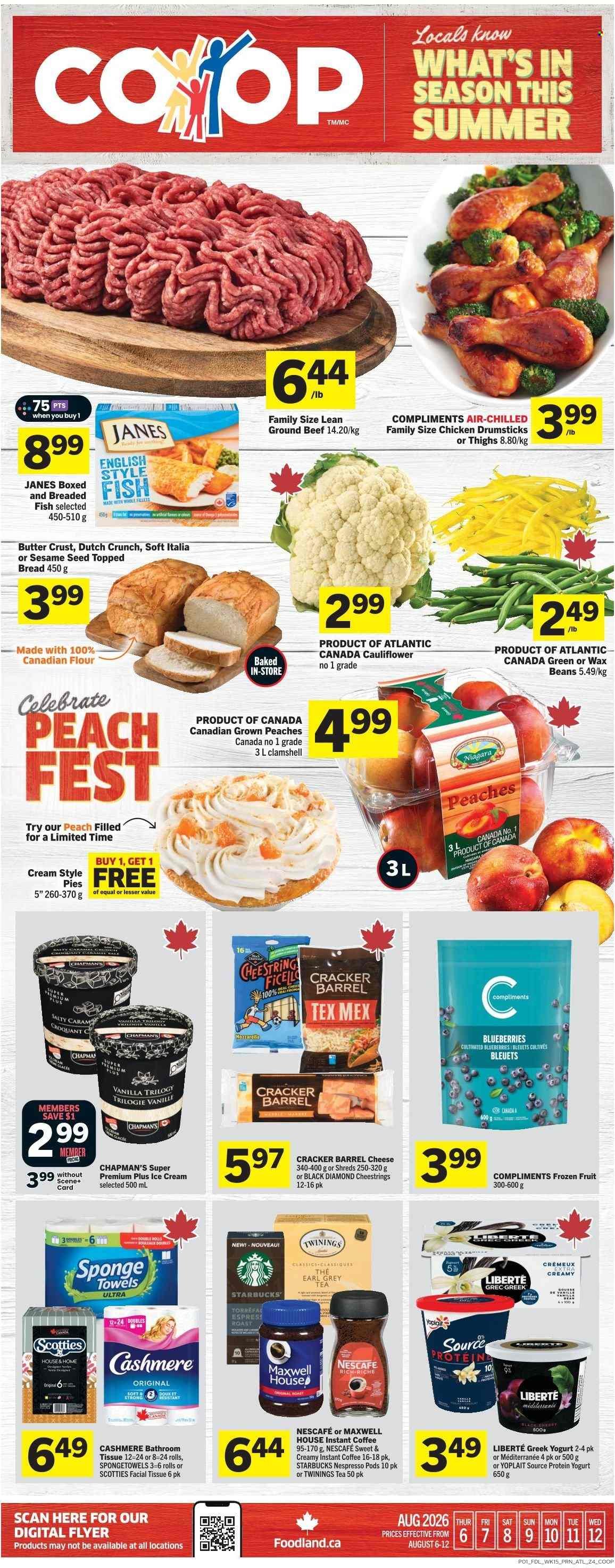 CO-OP flyer - Weekly eFlyer