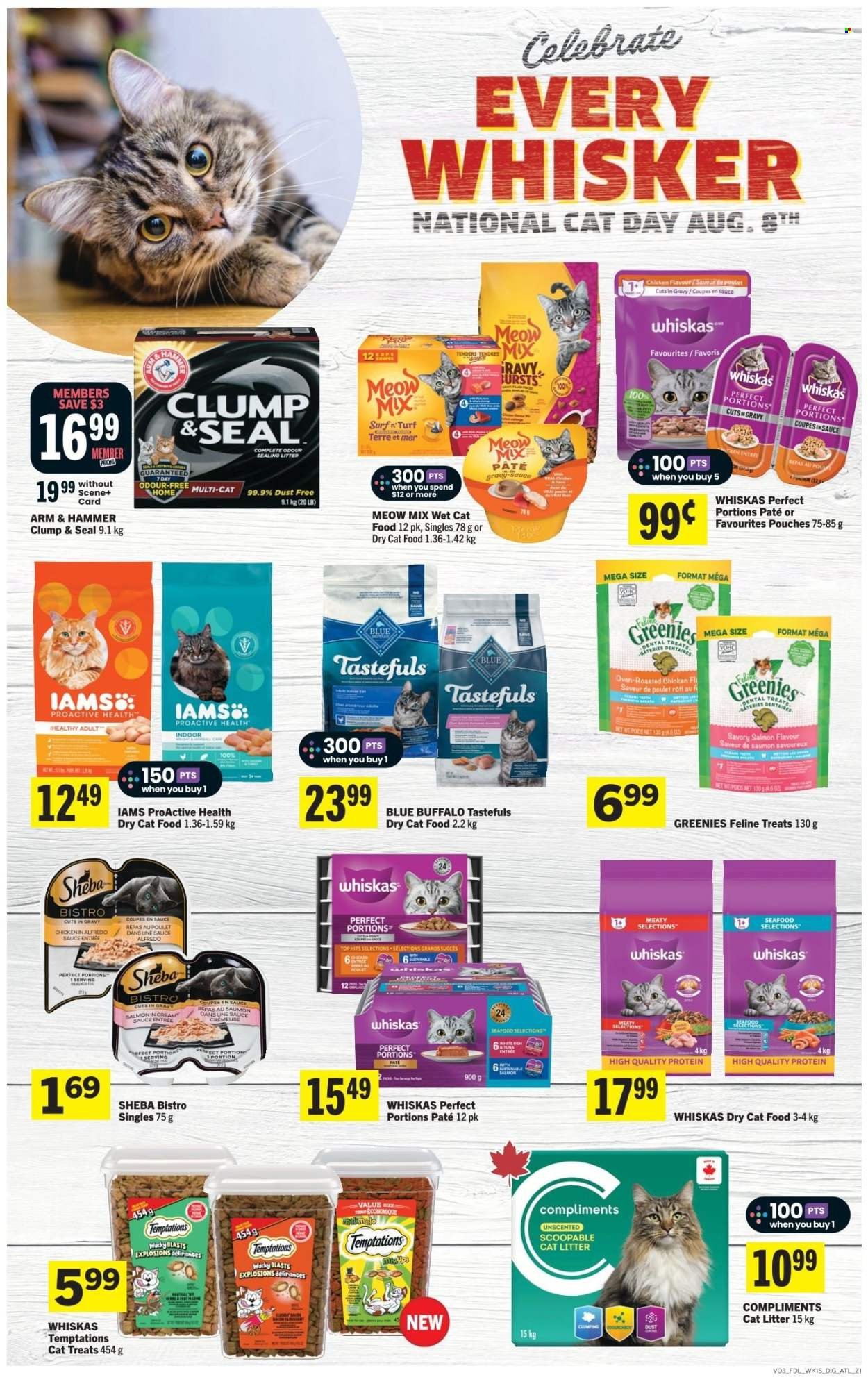 CO-OP flyer - Weekly eFlyer