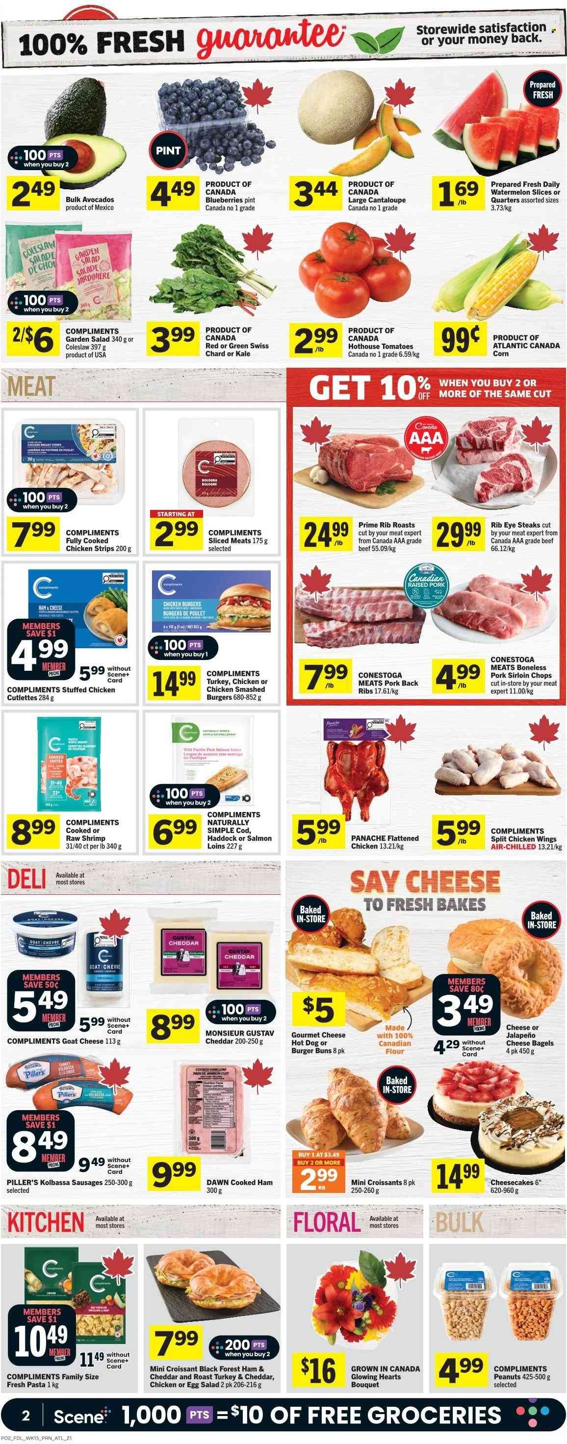 CO-OP flyer - Weekly eFlyer