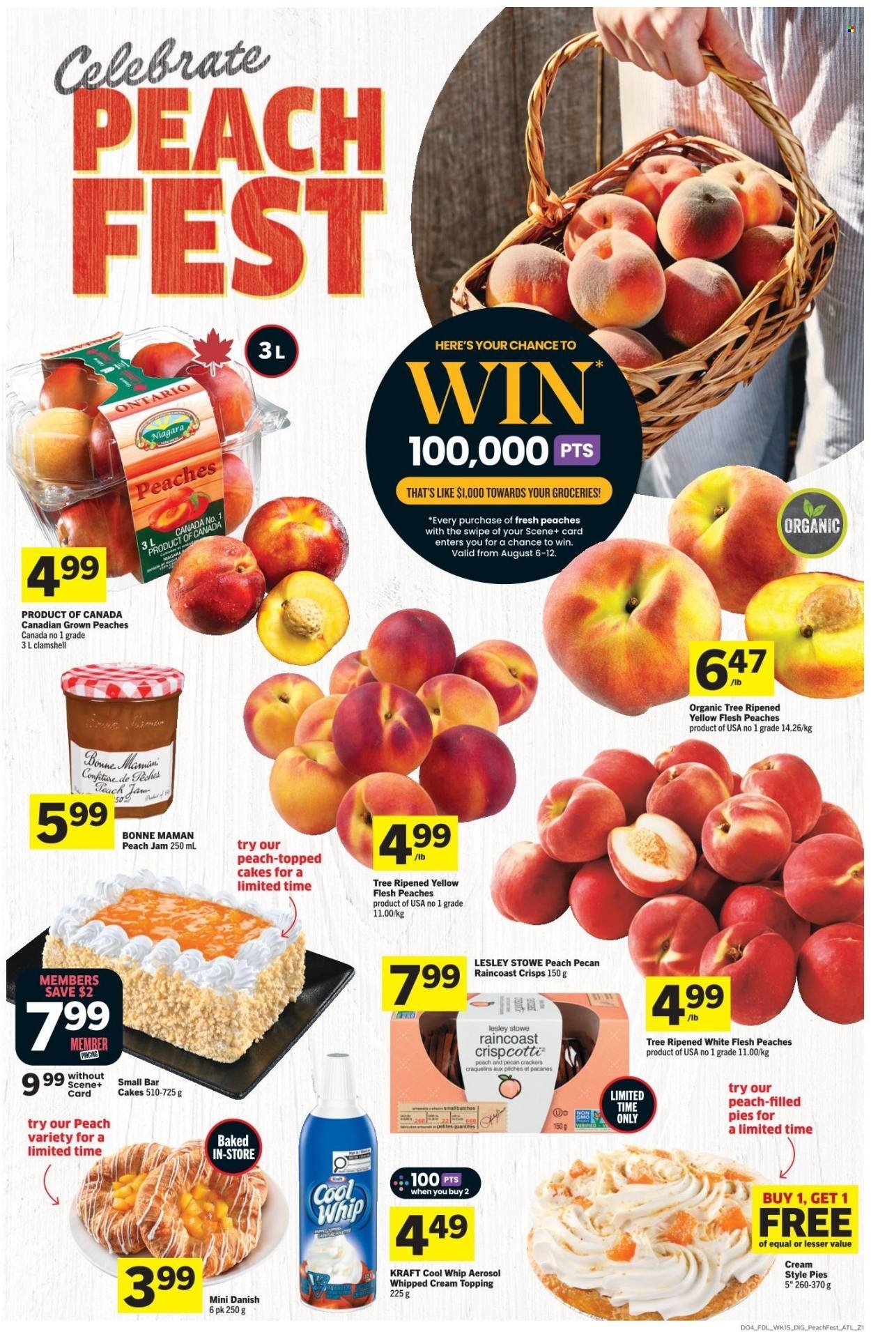 CO-OP flyer - Weekly eFlyer