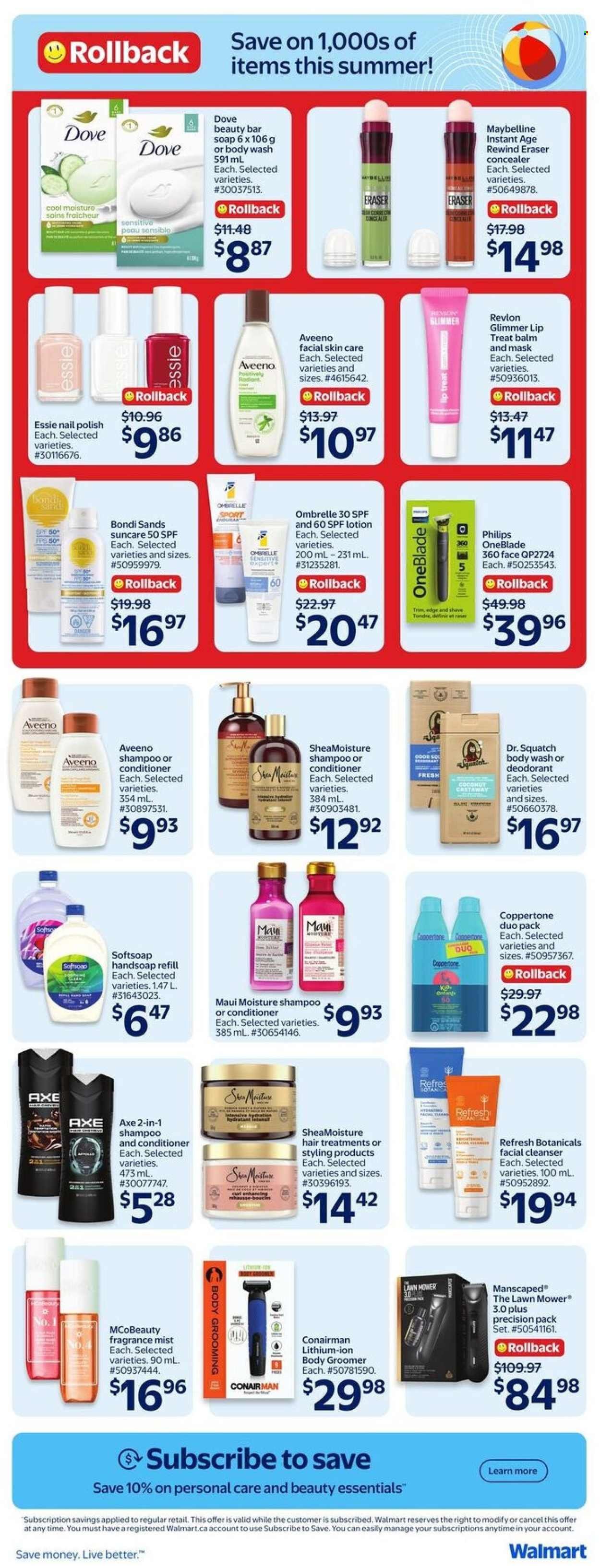 WALMART flyer - From Thursday June 11, 2026