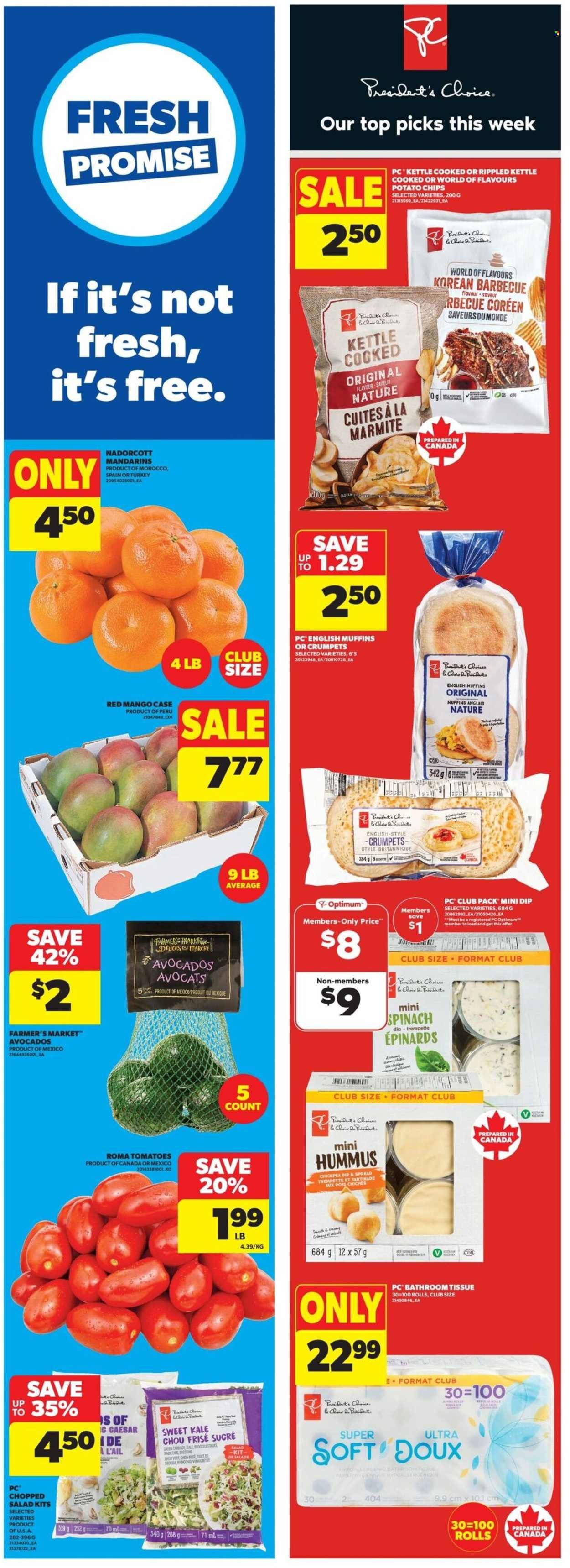 REAL CANADIAN SUPERSTORE flyer - Weekly Flyer