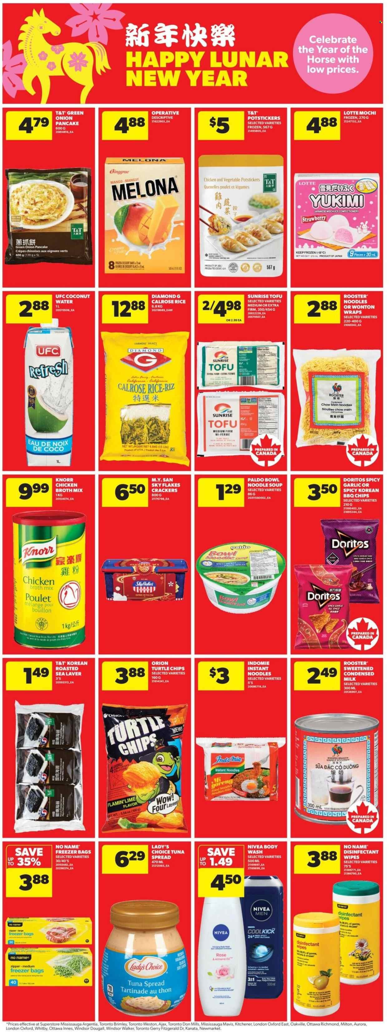 REAL CANADIAN SUPERSTORE flyer - Weekly Flyer