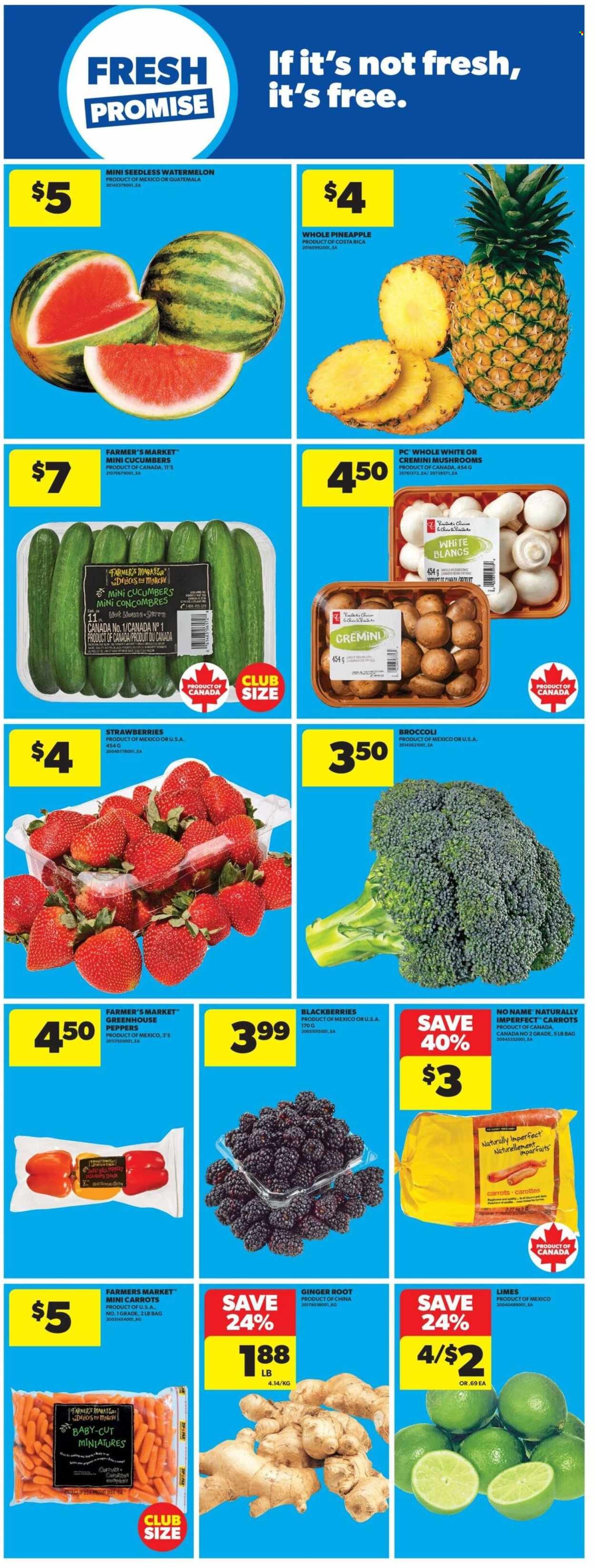 REAL CANADIAN SUPERSTORE flyer - Weekly Flyer