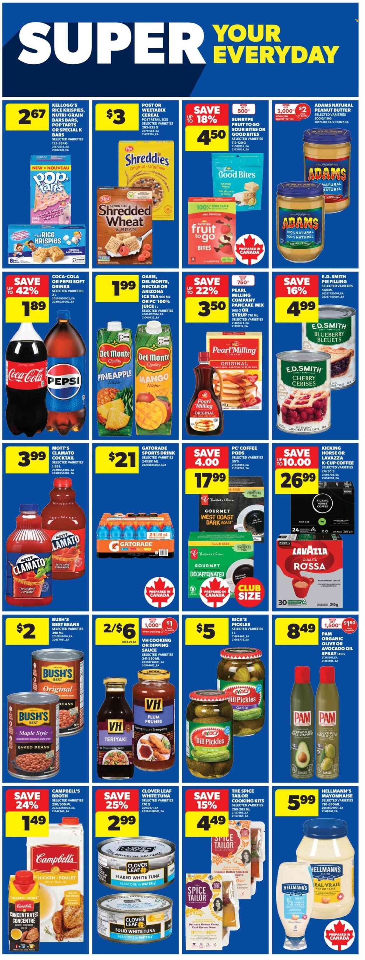 REAL CANADIAN SUPERSTORE flyer - Weekly Flyer
