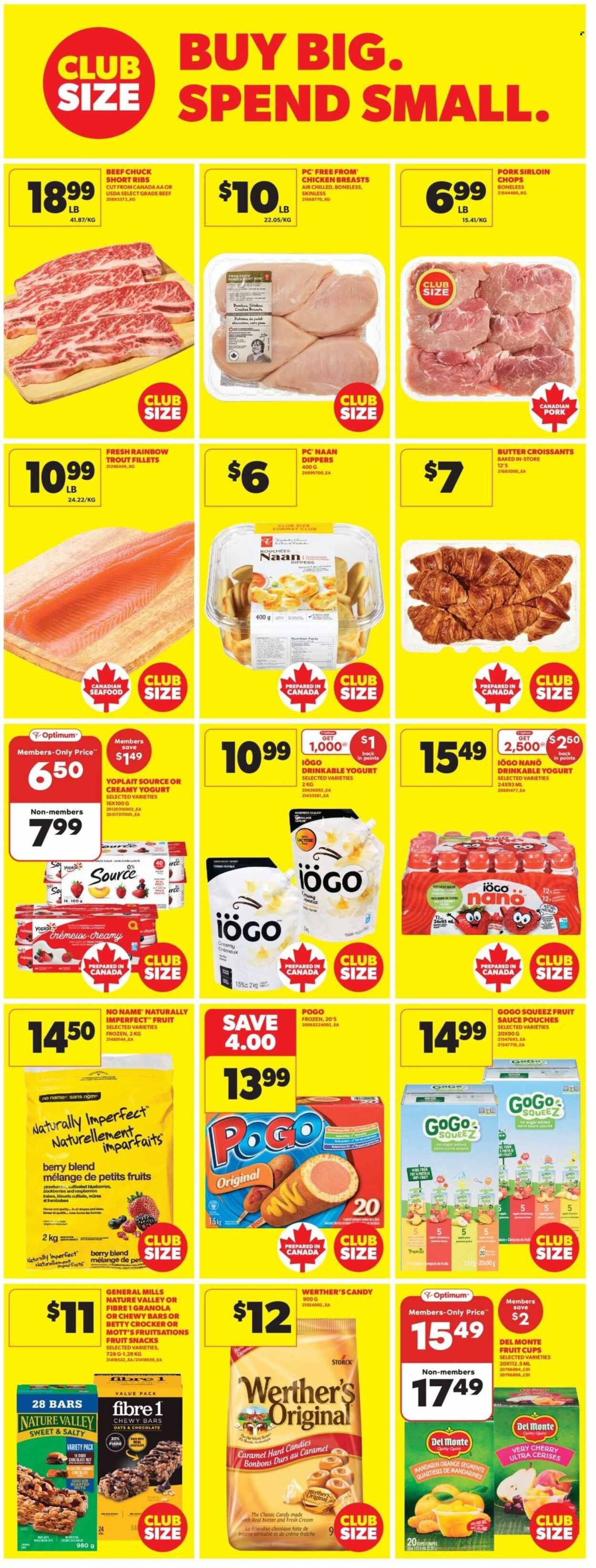REAL CANADIAN SUPERSTORE flyer - Weekly Flyer