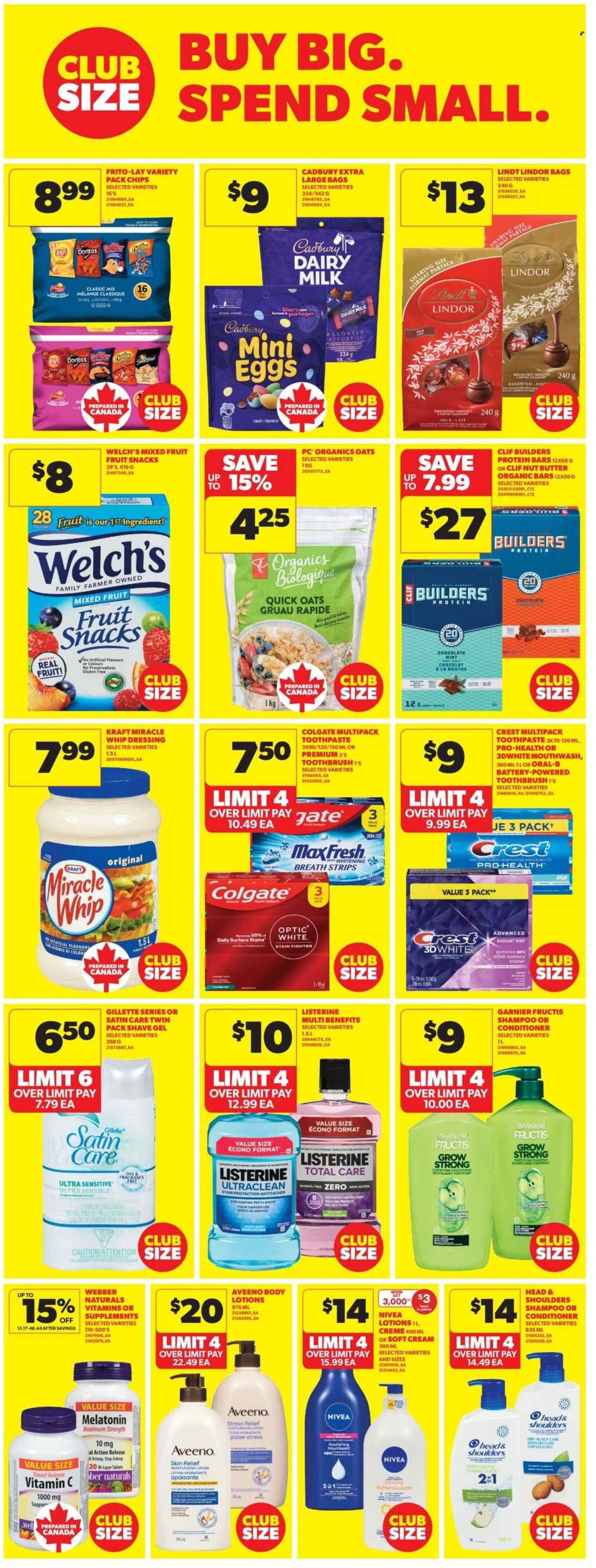 REAL CANADIAN SUPERSTORE flyer - Weekly Flyer