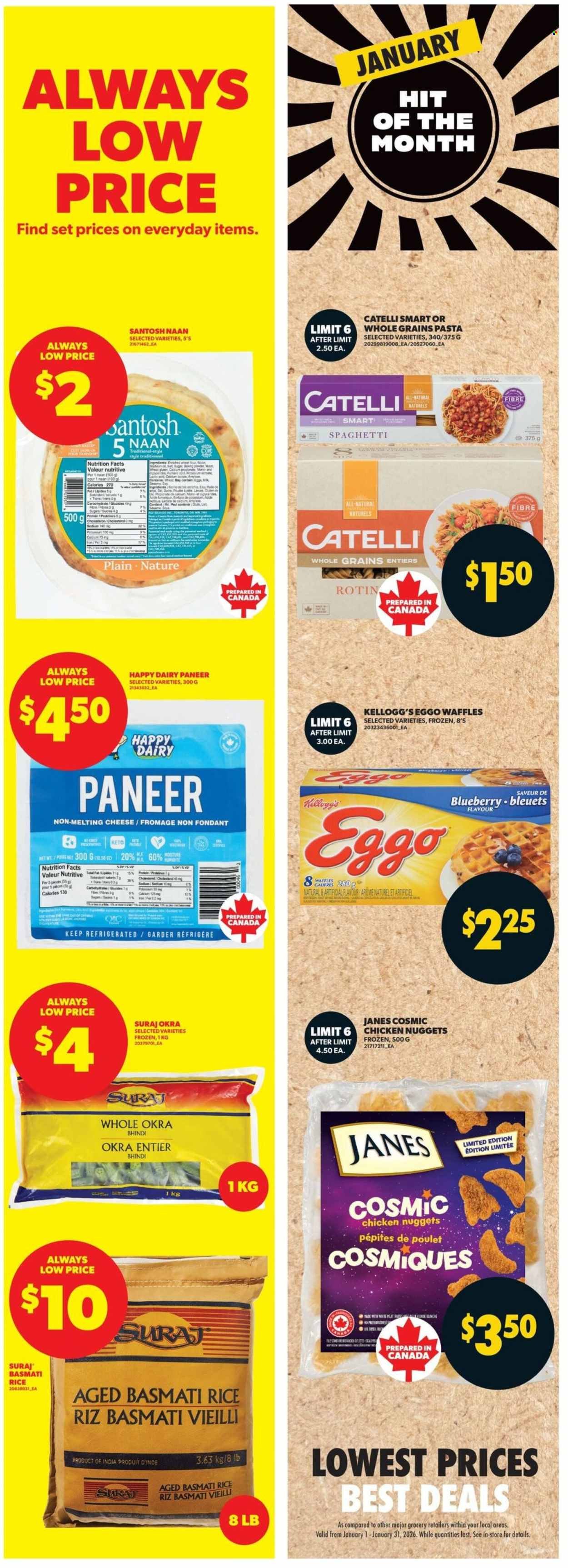 REAL CANADIAN SUPERSTORE flyer - Weekly Flyer