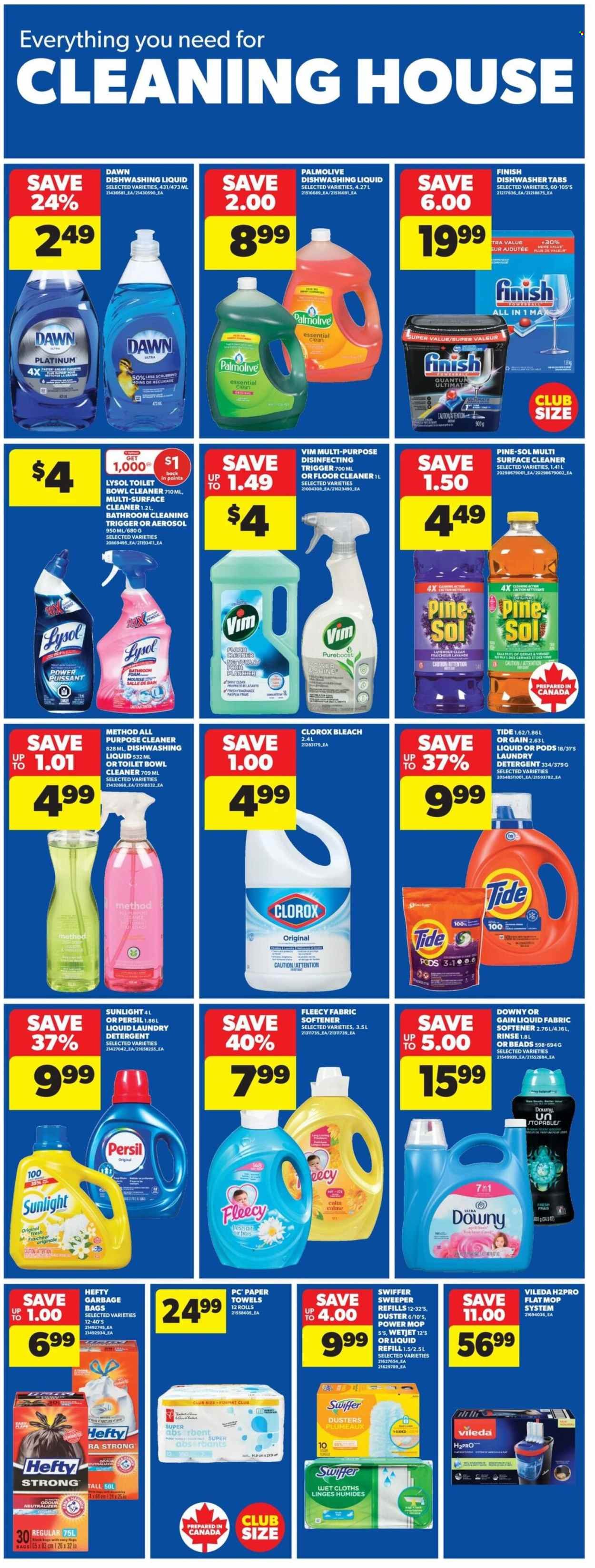 REAL CANADIAN SUPERSTORE flyer - Weekly Flyer