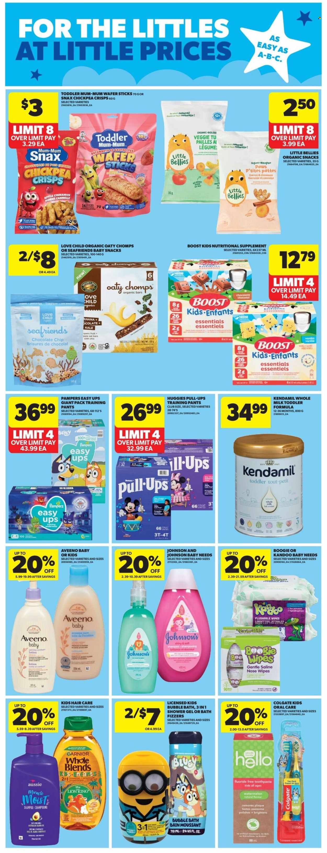 REAL CANADIAN SUPERSTORE flyer - Weekly Flyer