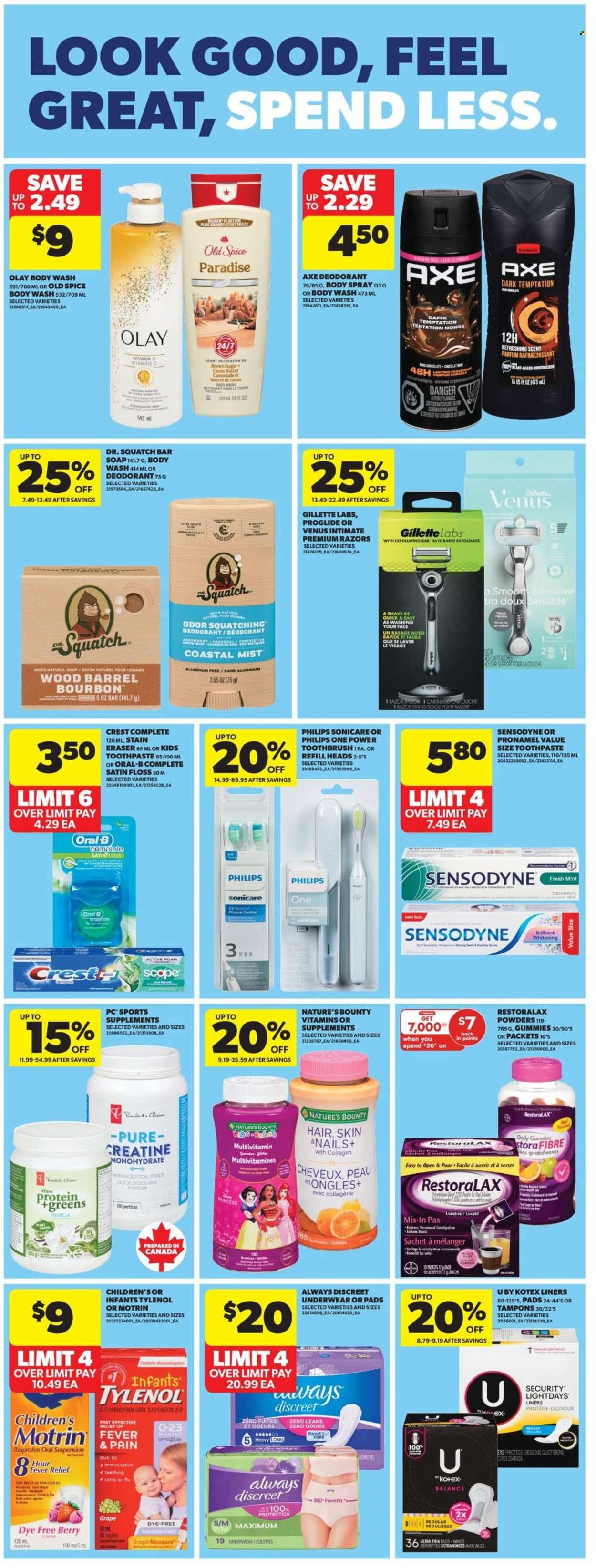 REAL CANADIAN SUPERSTORE flyer - Weekly Flyer