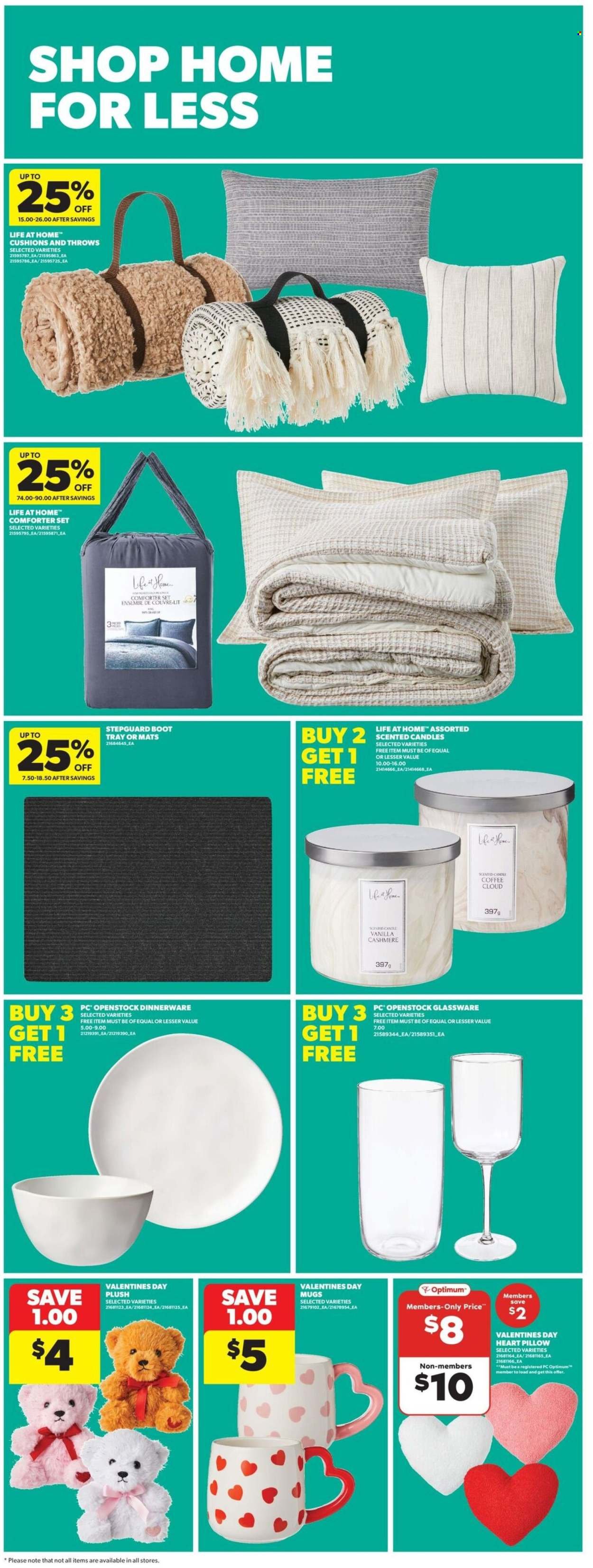 REAL CANADIAN SUPERSTORE flyer - Weekly Flyer