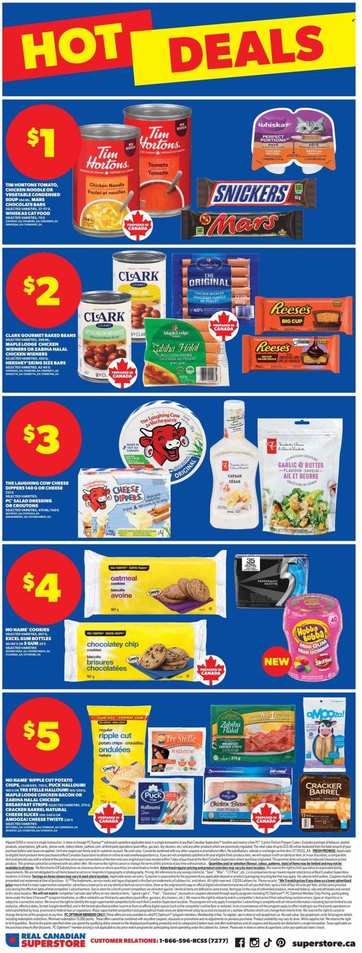 REAL CANADIAN SUPERSTORE flyer - Weekly Flyer
