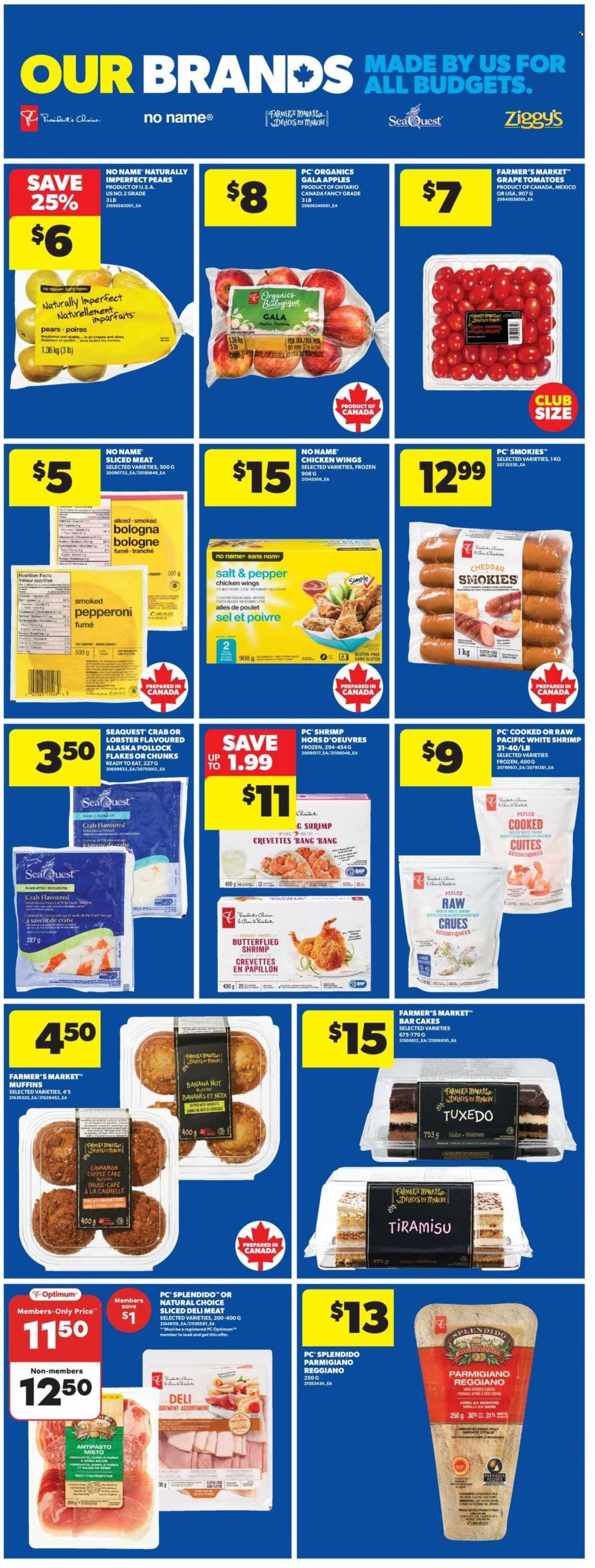 REAL CANADIAN SUPERSTORE flyer - Weekly Flyer