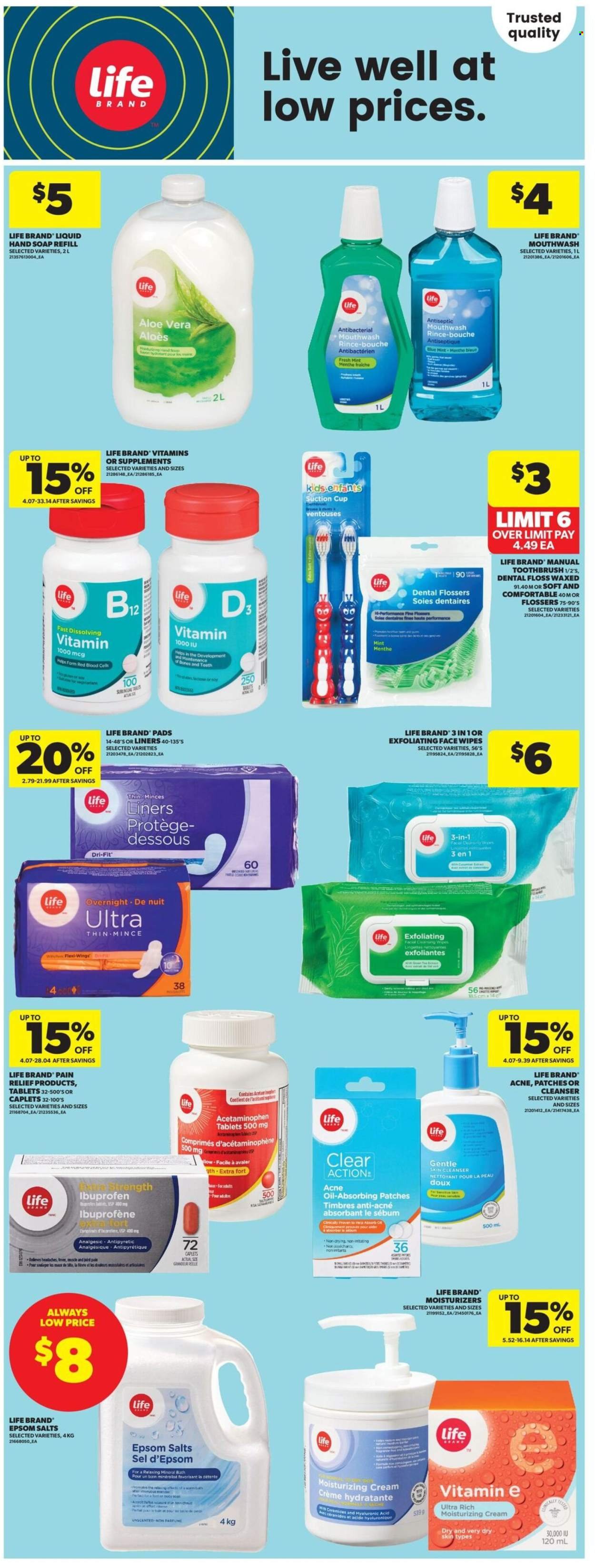 REAL CANADIAN SUPERSTORE flyer - Weekly Flyer