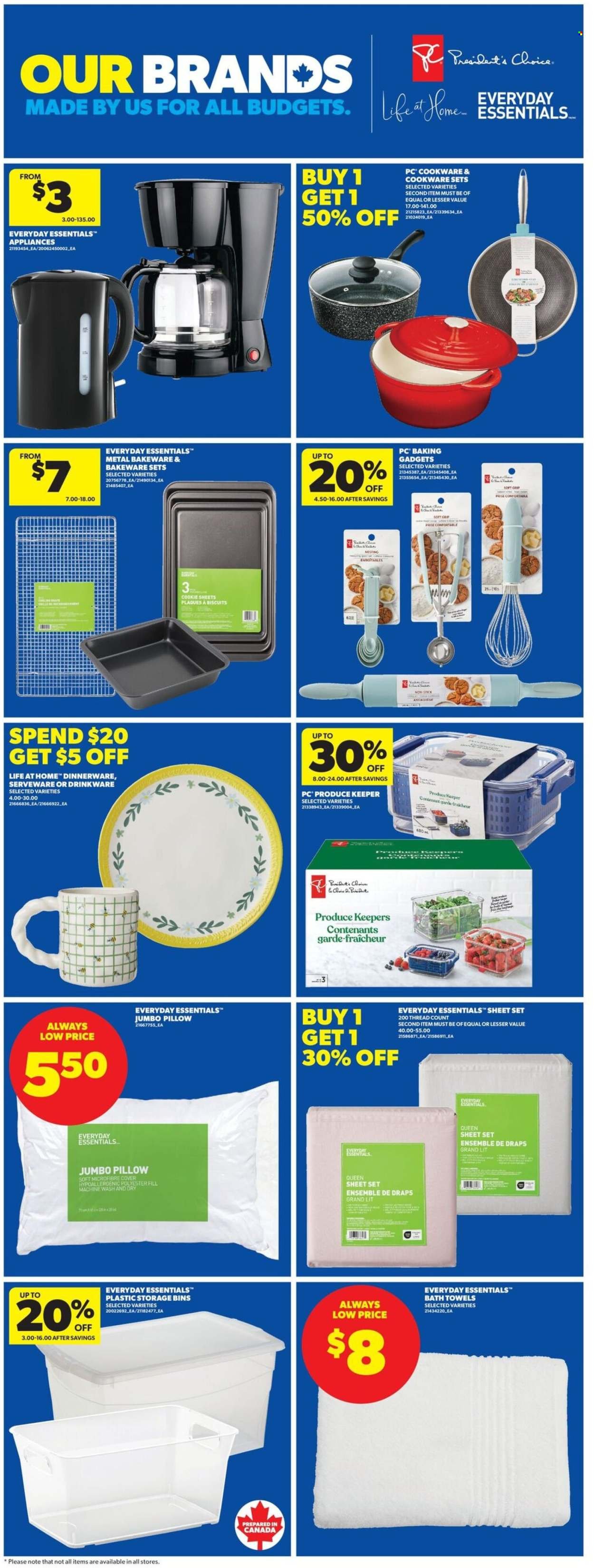 REAL CANADIAN SUPERSTORE flyer - Weekly Flyer