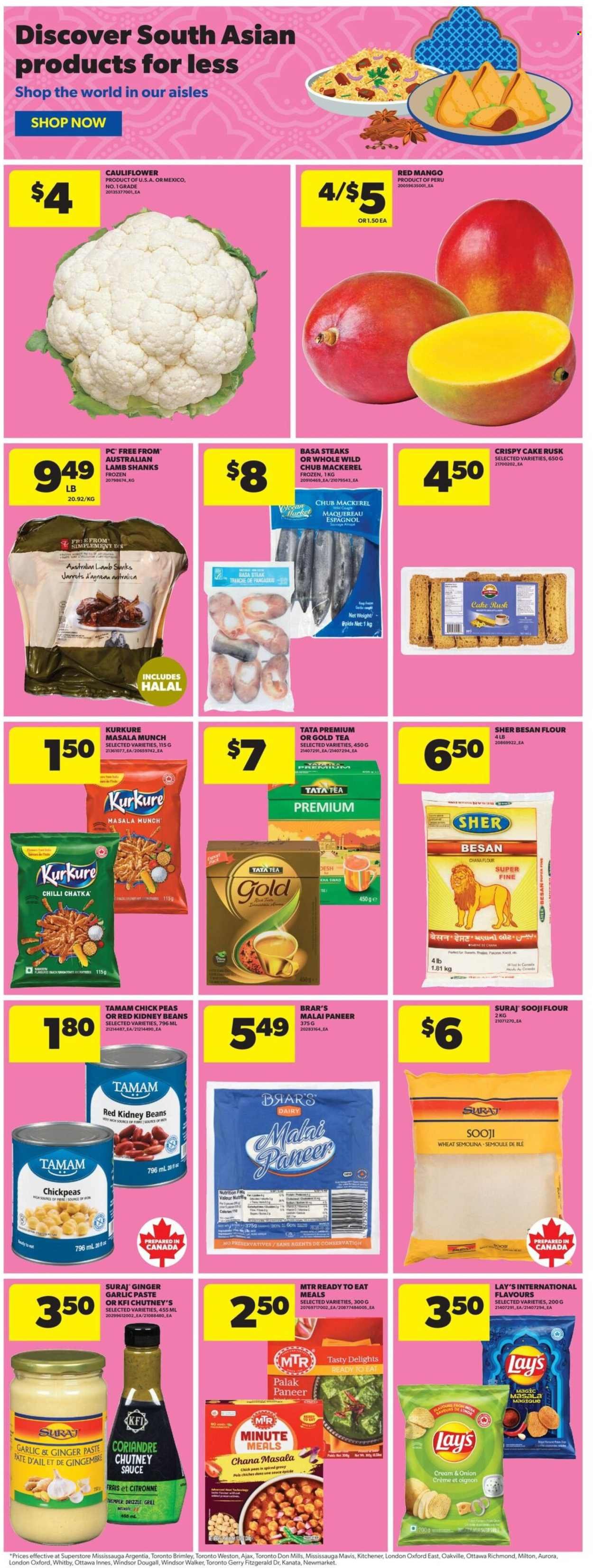 REAL CANADIAN SUPERSTORE flyer - Weekly Flyer