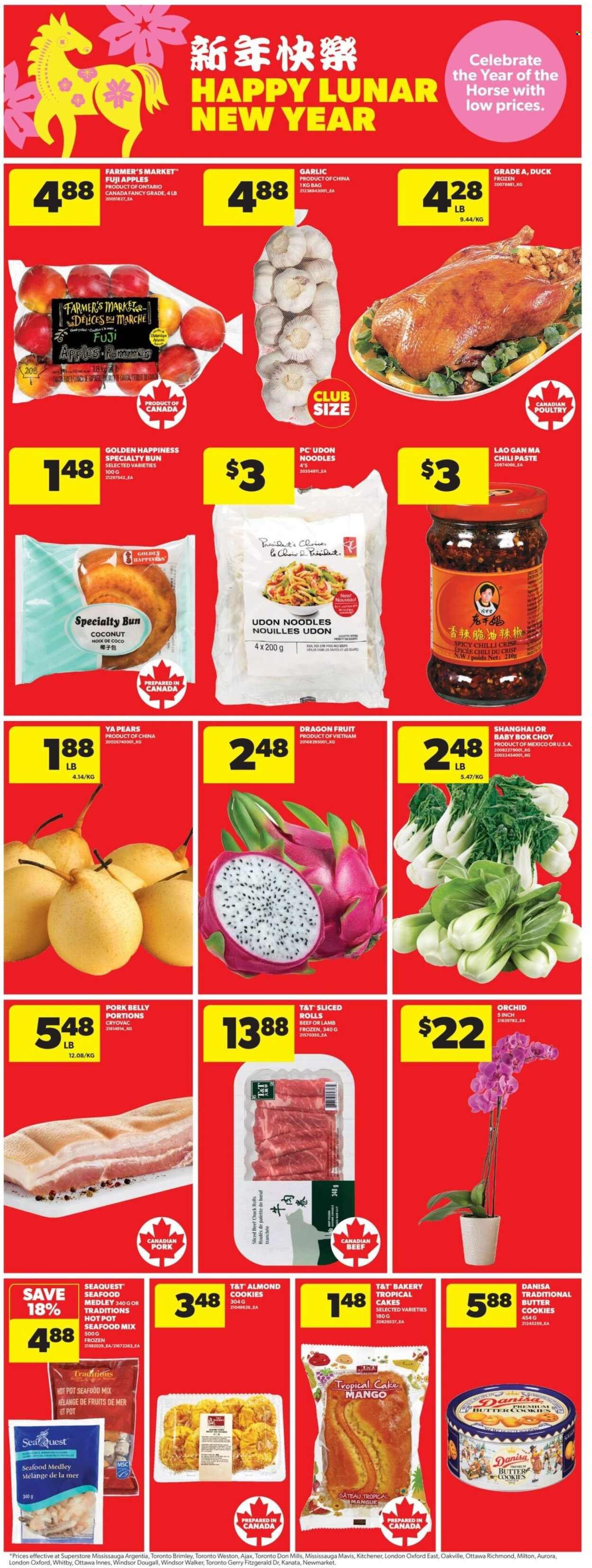 REAL CANADIAN SUPERSTORE flyer - Weekly Flyer